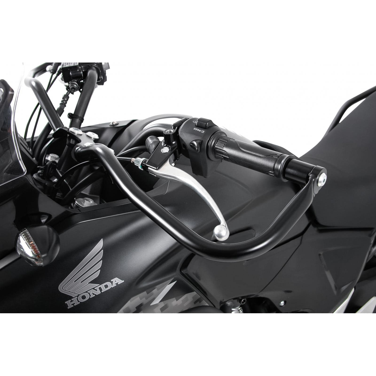 Hepco & Becker Frontschutzbügel für Honda CB 500 X 2016-2018 - Motorradteile & Ersatzteile - Anbauteile