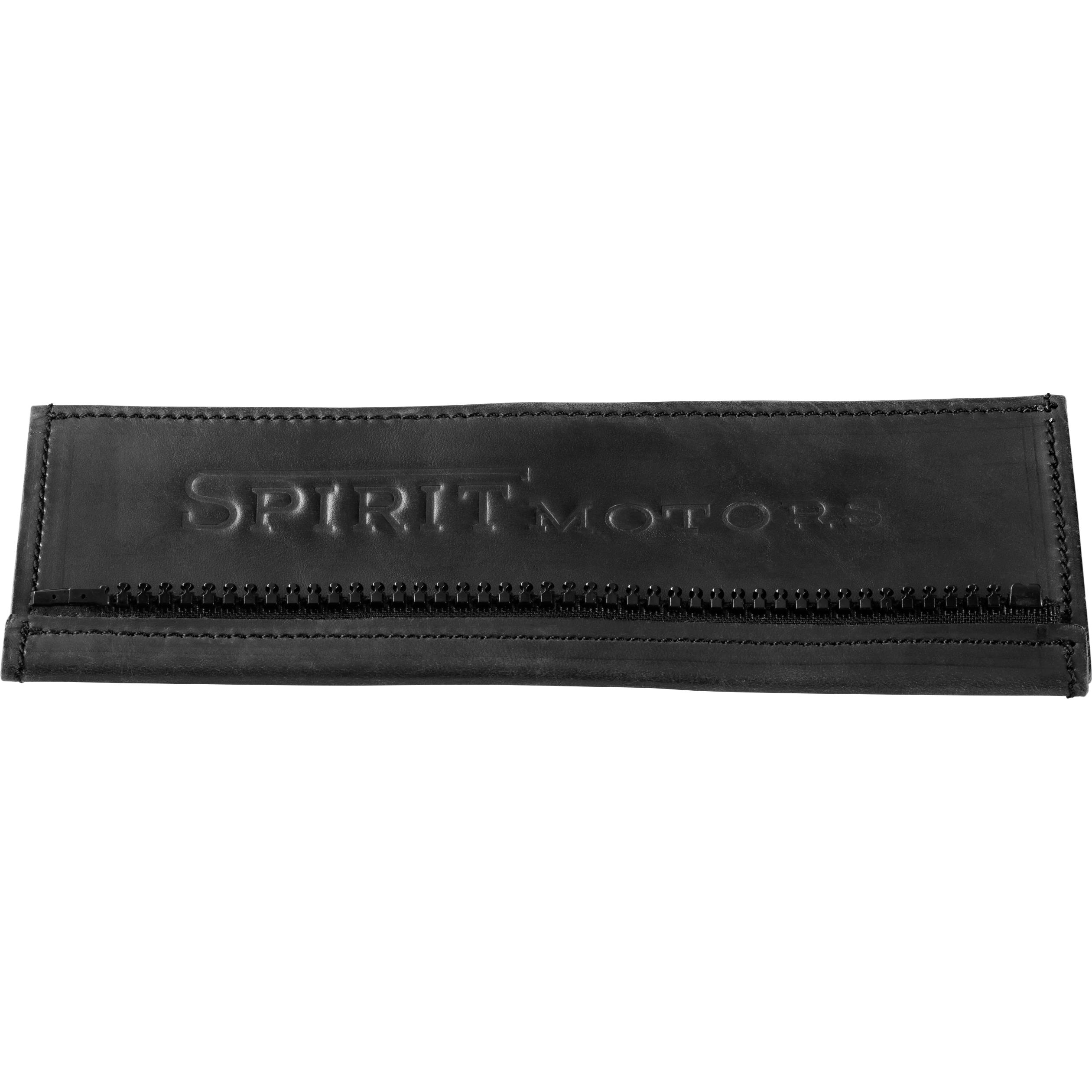 Spirit Motors-Gürtel-Adapter 1.0 schwarz-3203691999001999