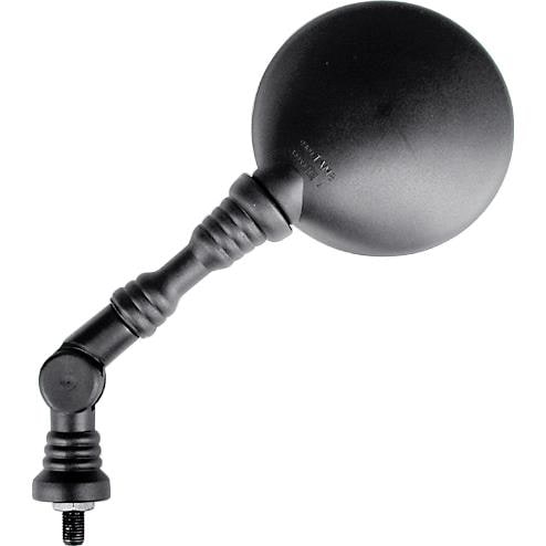 Smat Nord-Lenkerspiegel M10x1,25R schwenkbar Ø113mm-5026491113002300