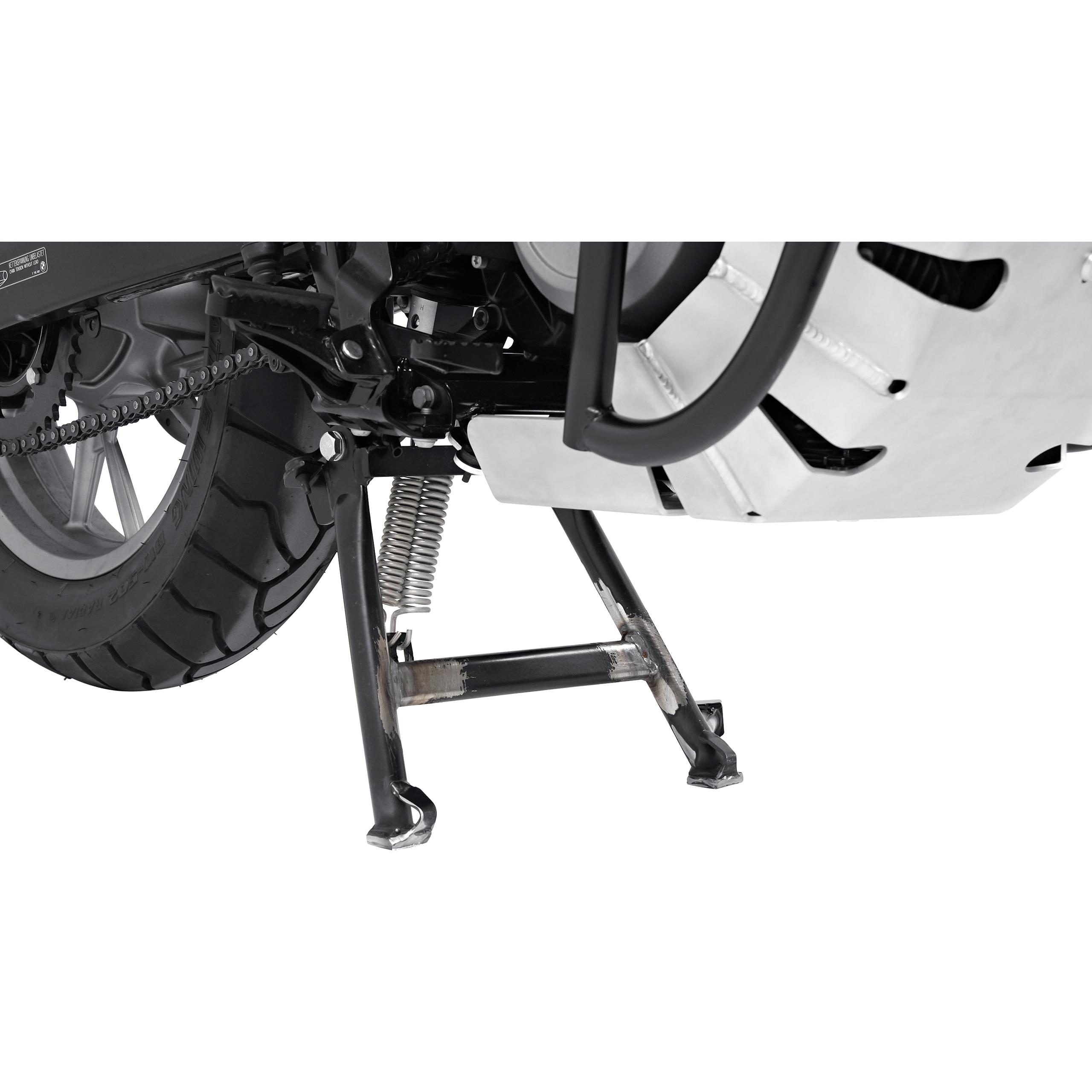Hepco & Becker Hauptständer für BMW G 650 GS 2011-2015 - Motorradteile & Ersatzteile - Anbauteile