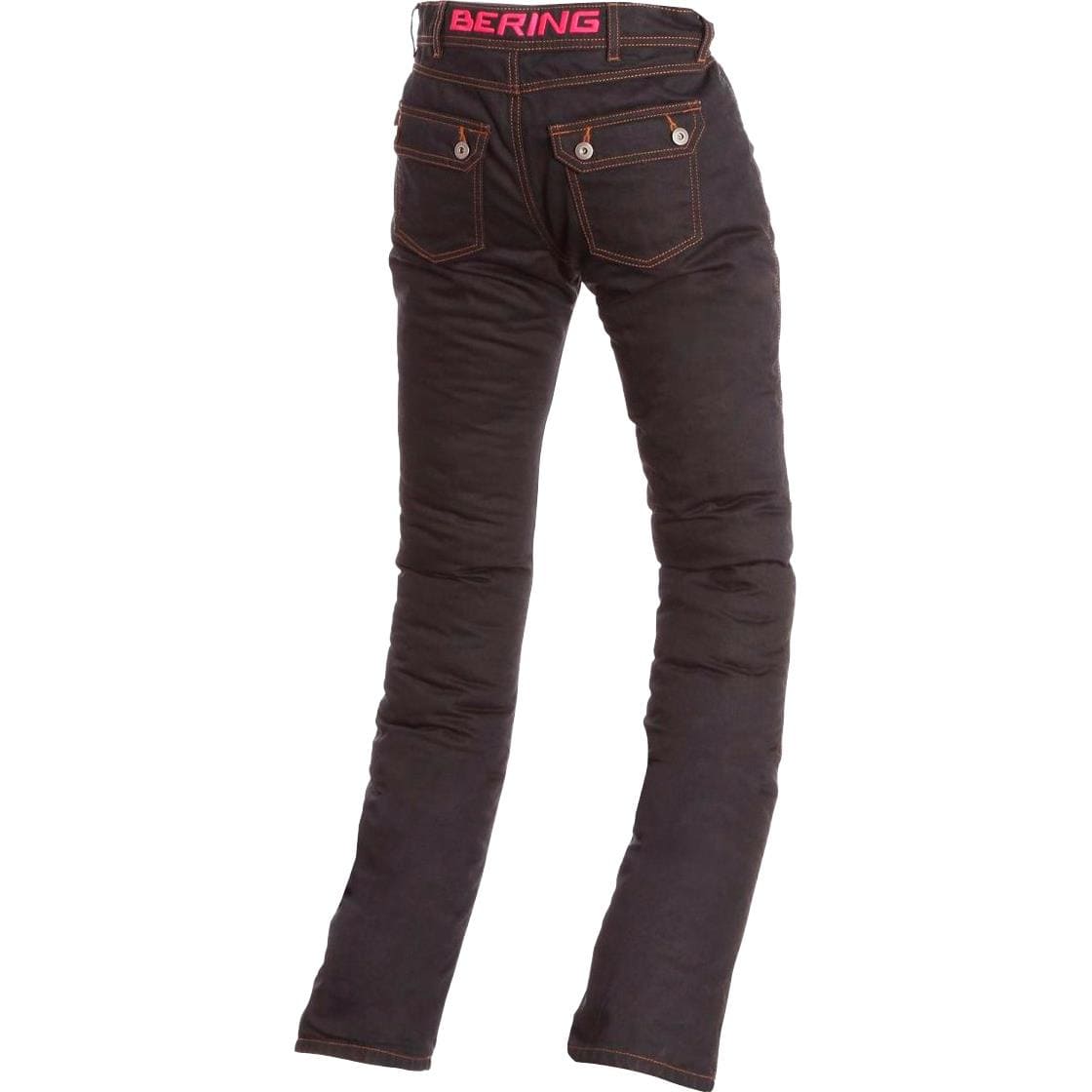 Bering-Clif Evo Damen Jeans blau-2105811999003