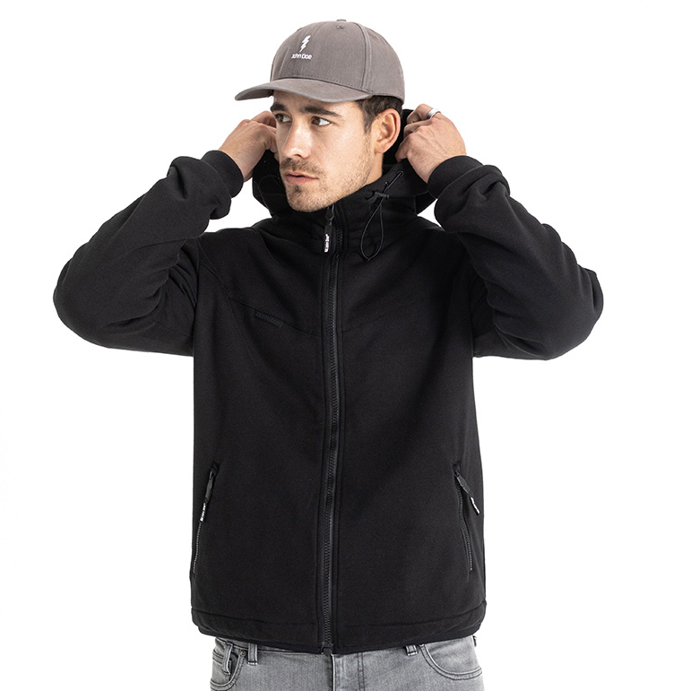 John Doe-XTM Hoodie V3-0001677005001013