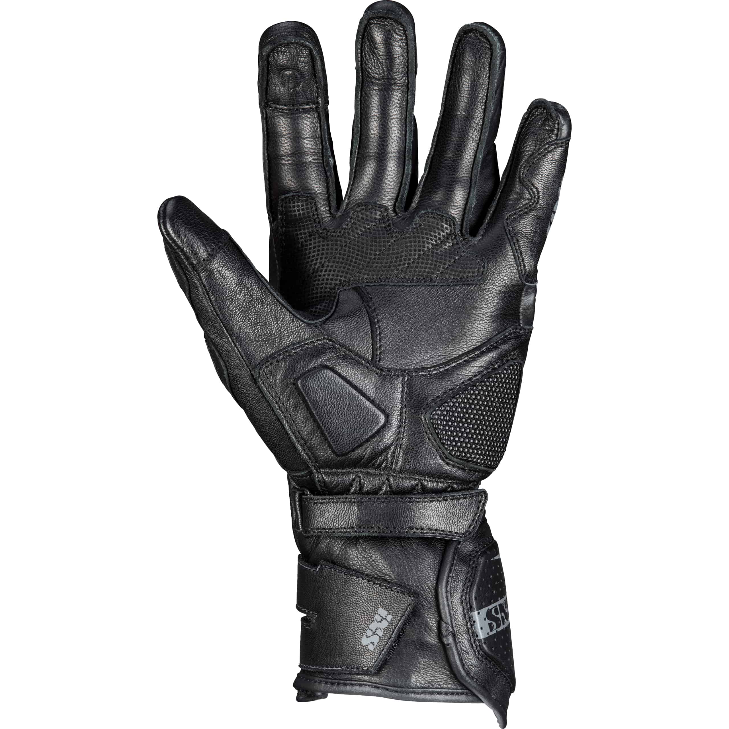 IXS-RS-200 3.0 Sport Handschuh schwarz L-3115811006001010
