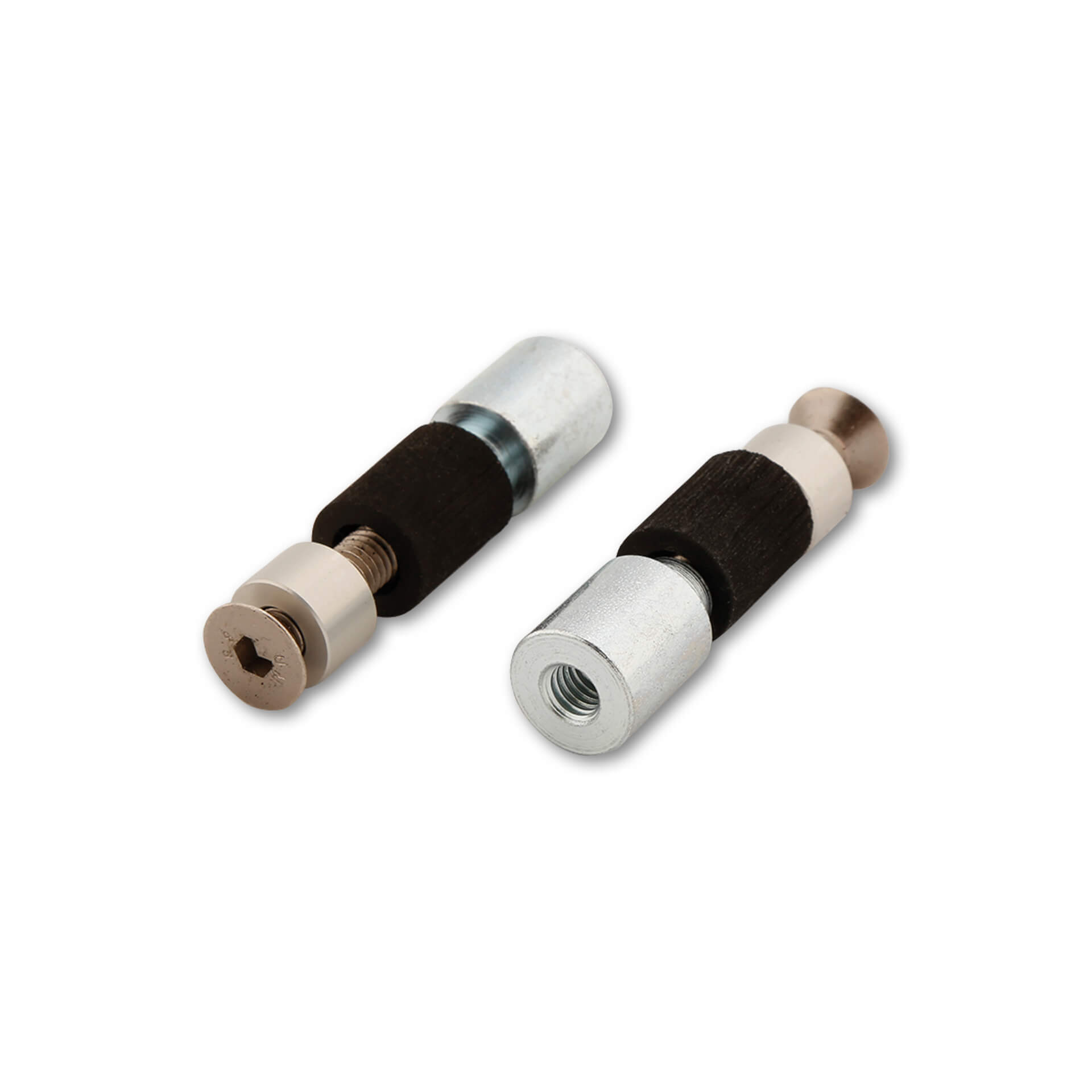 LSL Lenkergewichteadapter für OEM an Suzuki SFV 650 Gladius - Motorradteile & Ersatzteile - Lenker, Griffe & Hebel
