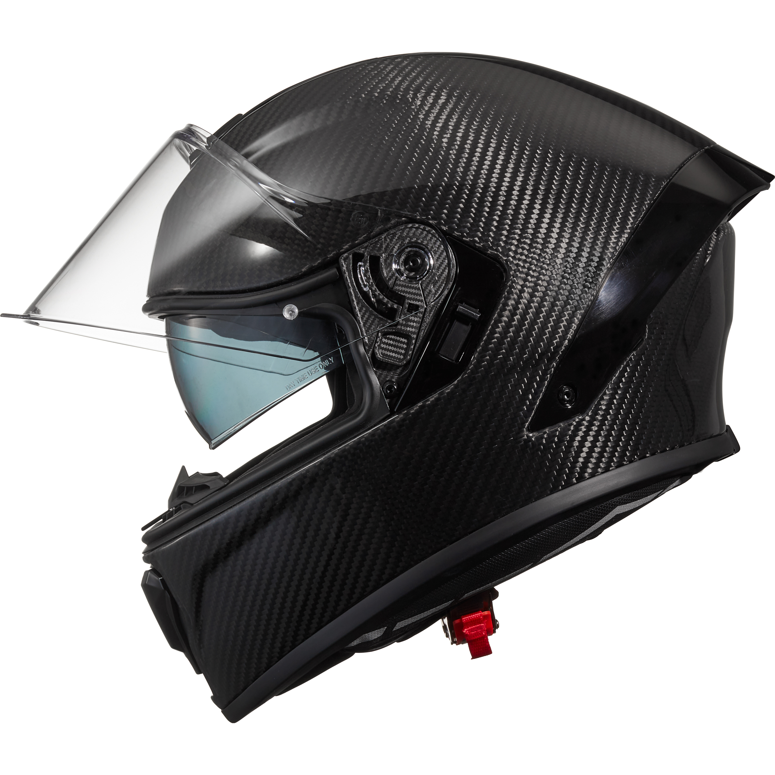 Craft-Carbon Integralhelm Toursport schwarz XXL-4603771999001012