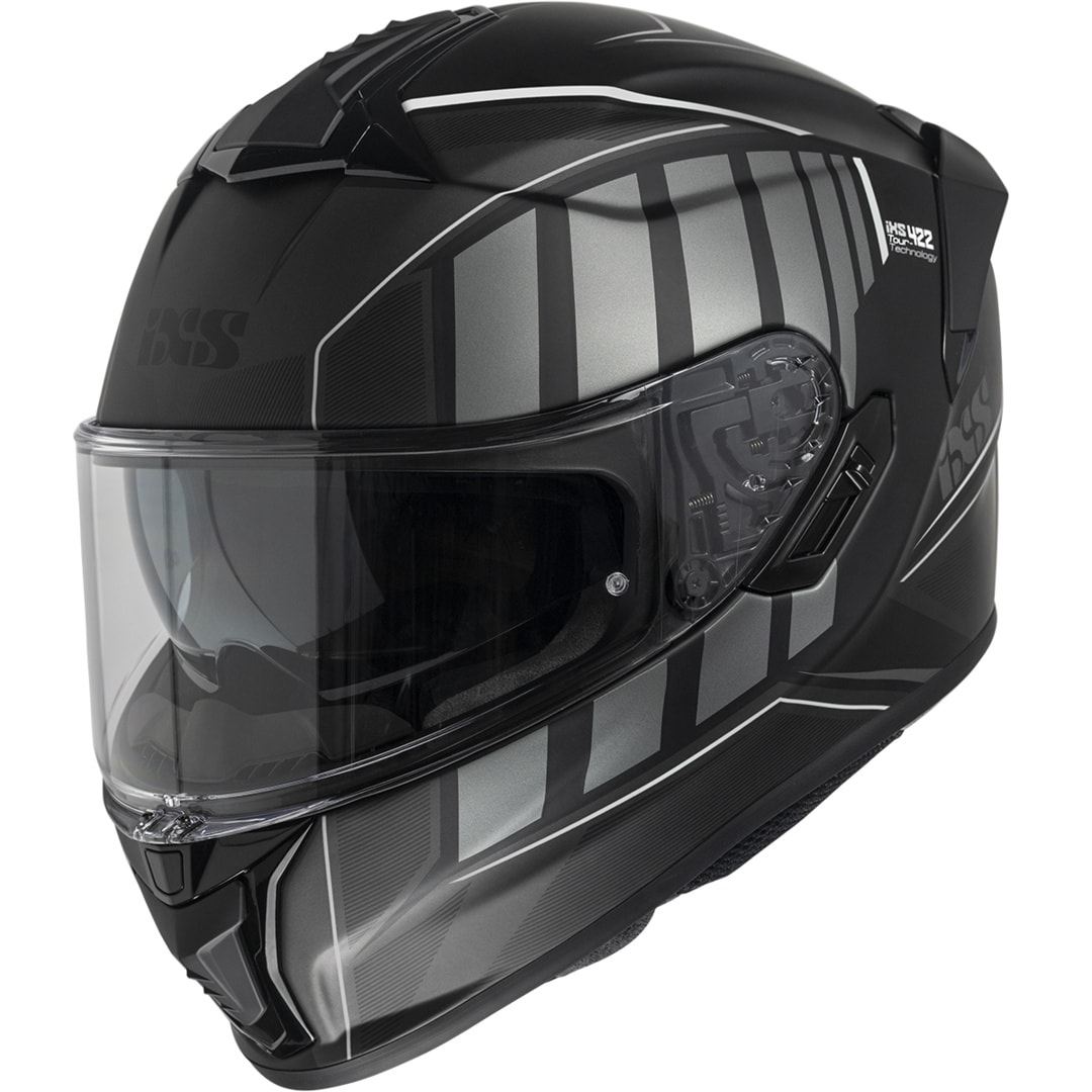 IXS-Integralhelm iXS422 FG 2.1-0000078999028007