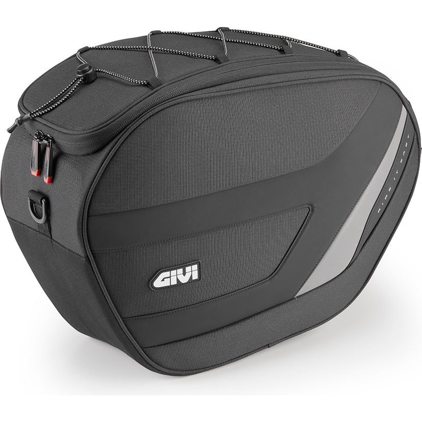 Givi-Satteltasche für Stealth Halter-0003195