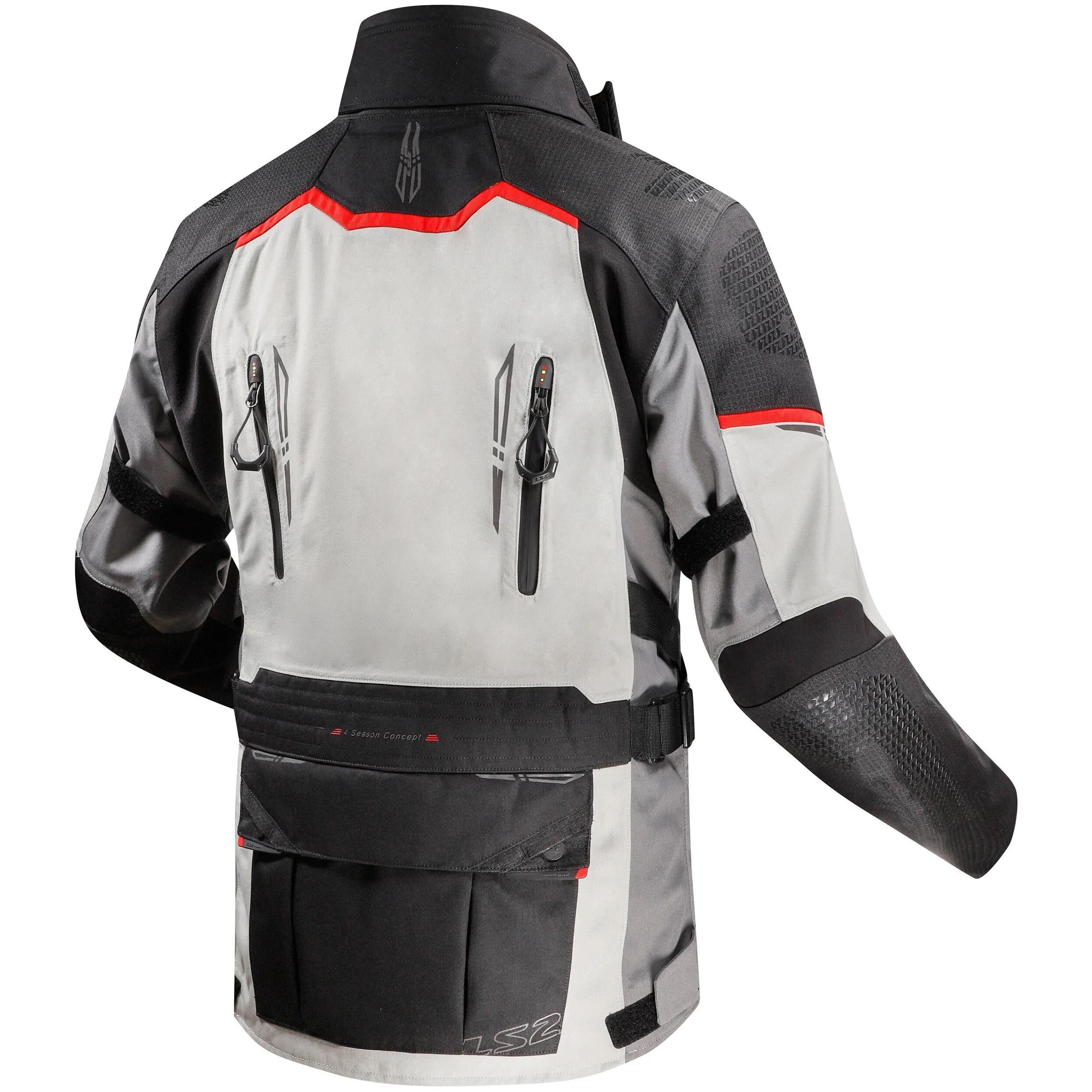 LS2-Apollo Motorradjacke-0002100999180015