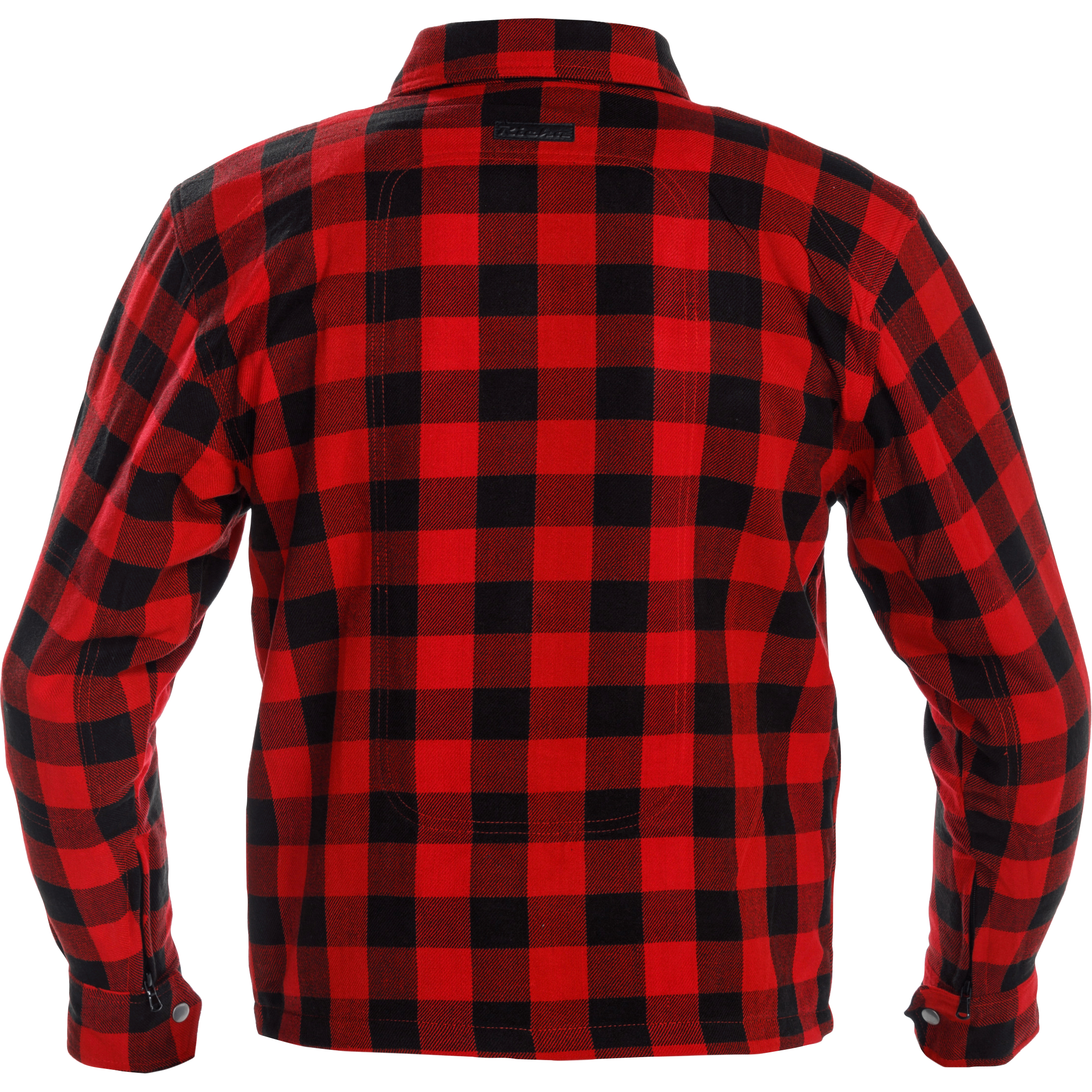 Richa-Lumber Shirt Jacke-2014991999002015