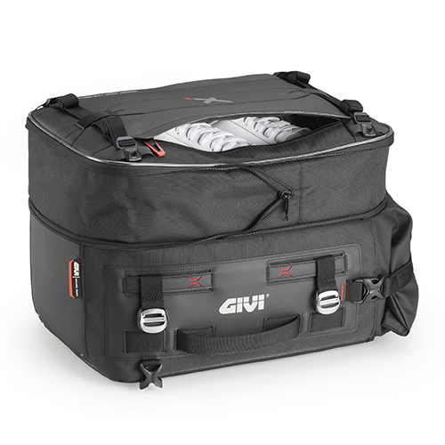Givi-Sattel-/Hecktasche X-Line 25-35 Liter XL02B-5745711210000000
