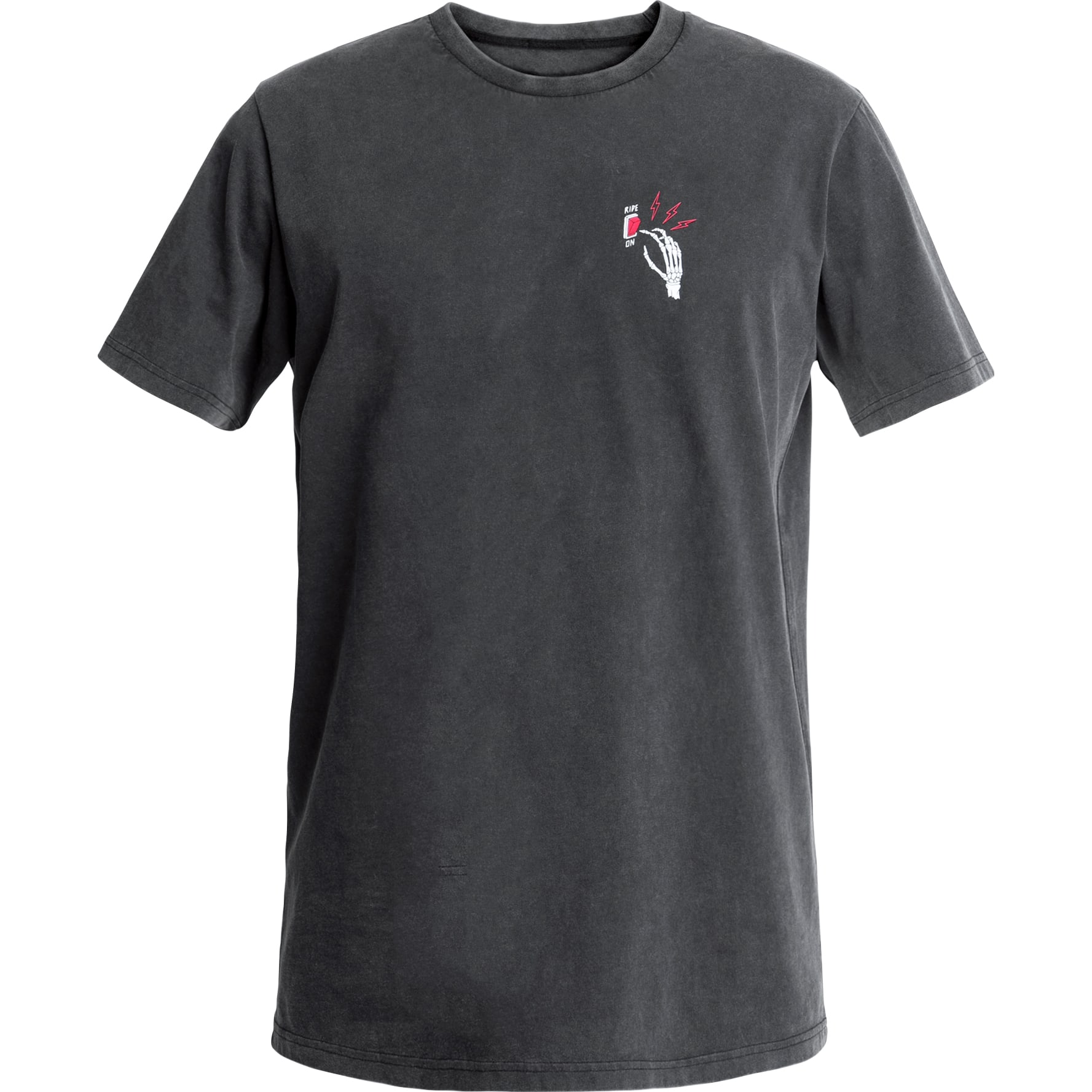 John Doe-T-Shirt Ride On Fade Out-8021141999001011