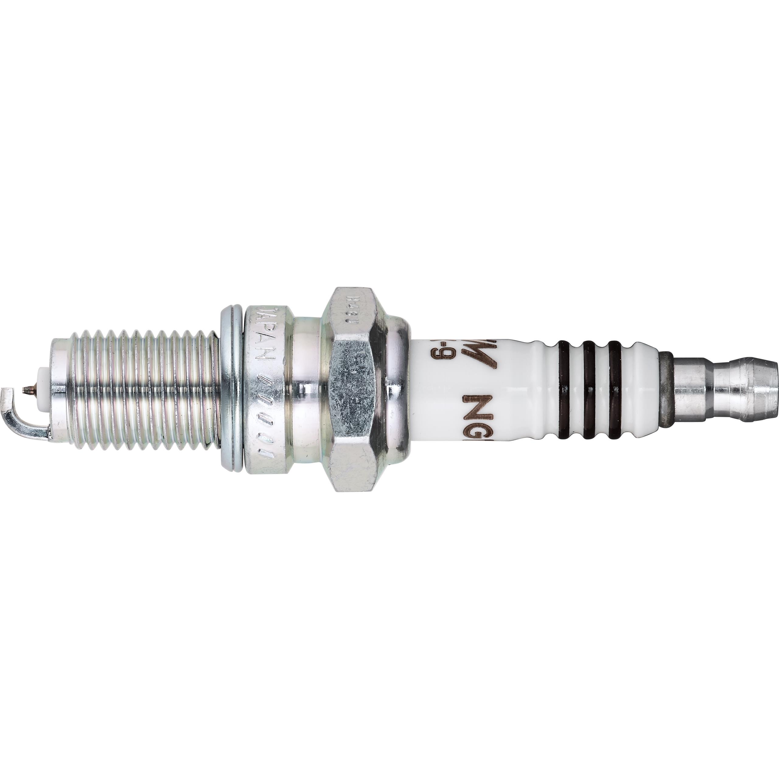 NGK spark plug Iridium DPR 8 EIX-9 12/19/18mm