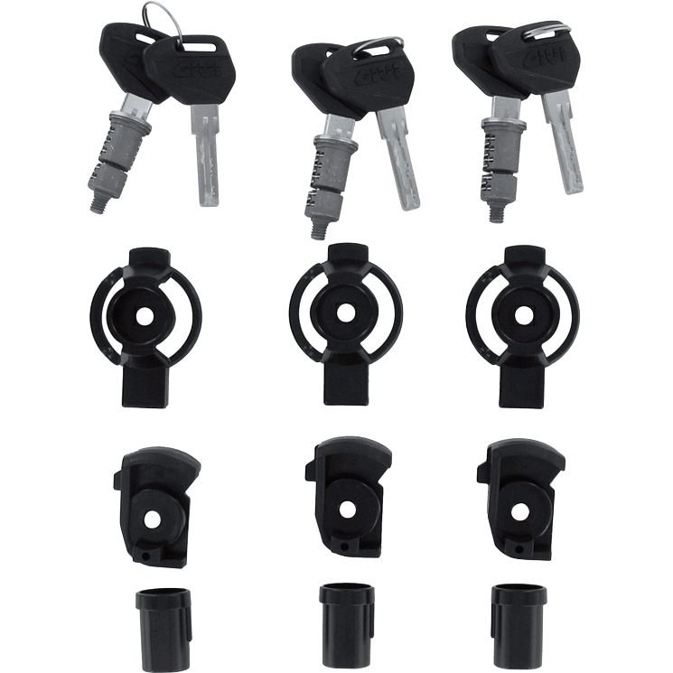 Givi-Security Lock Ersatzschloss-5686921189001192