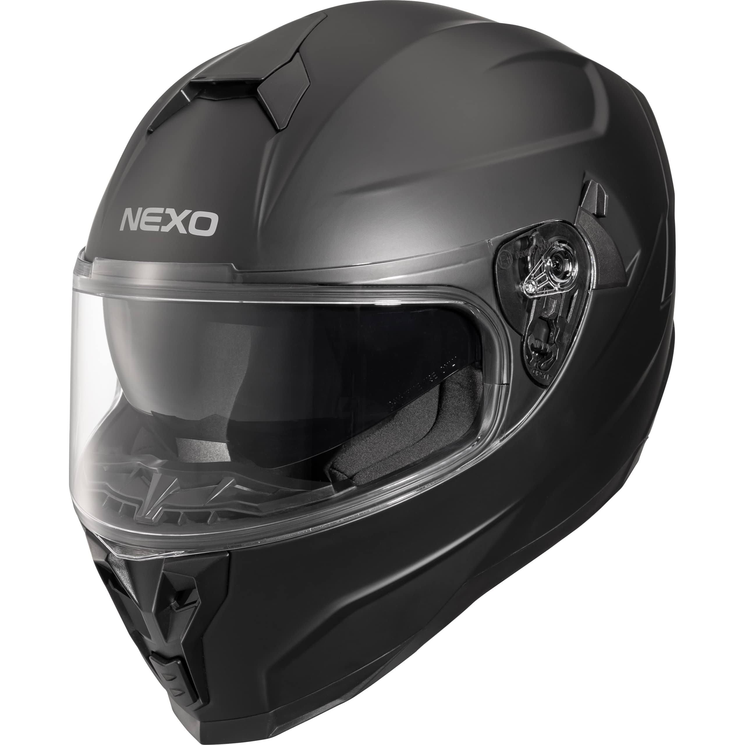 Nexo-Integralhelm Comfort II-4604121999014009