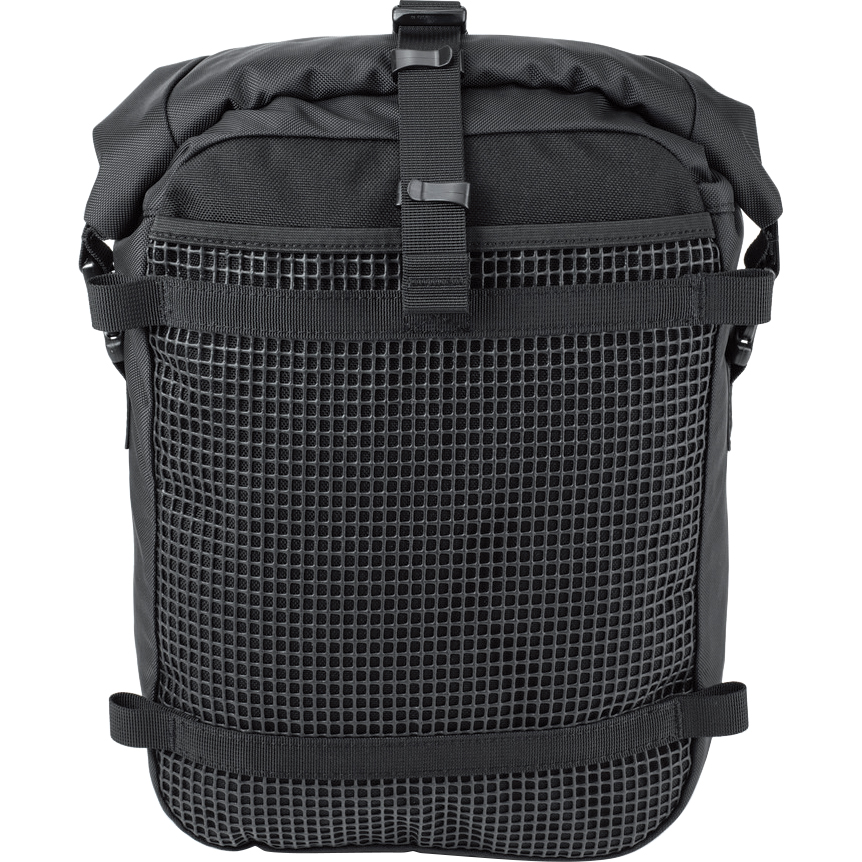 Kriega-Aufsatz-/Hecktasche/Tankrucksack US-10 Drypack wasserdicht-5739561212000010