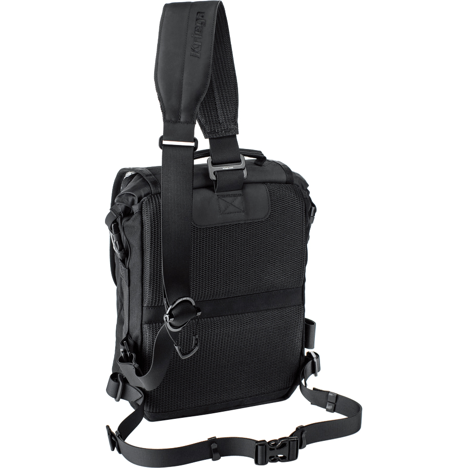 Kriega-Umhängetasche Sling Pro 8 Liter-5739511220000120
