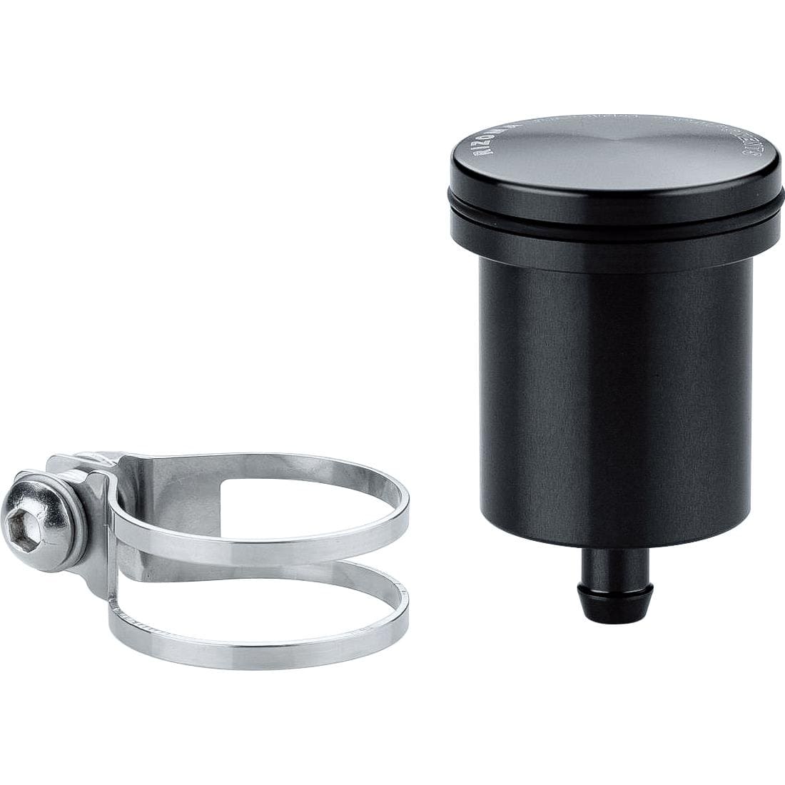 Rizoma-Ausgleichsbehälter Alu 12ml ohne Fenster CT015-6054081070005160