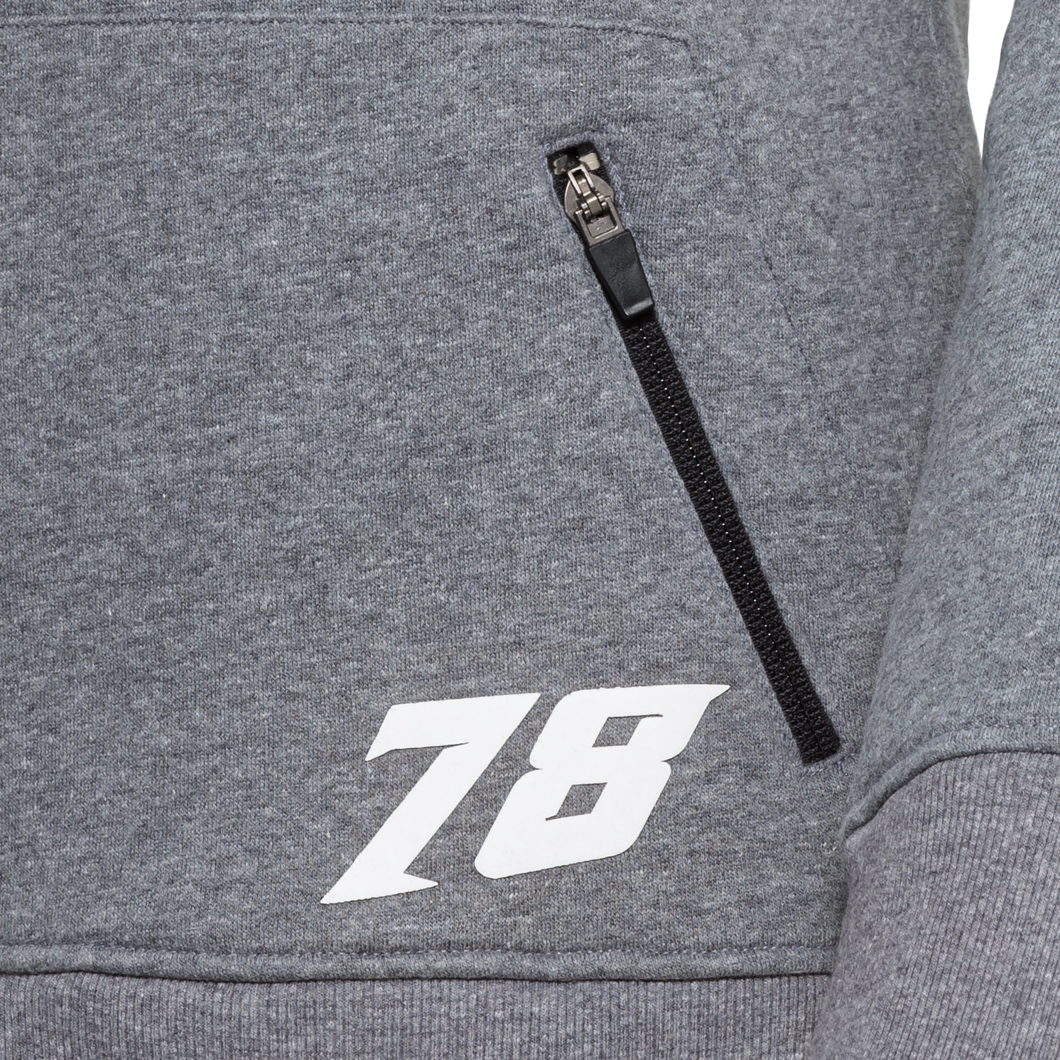 FLM-Damen Hoodie Sarah-8020321999007109