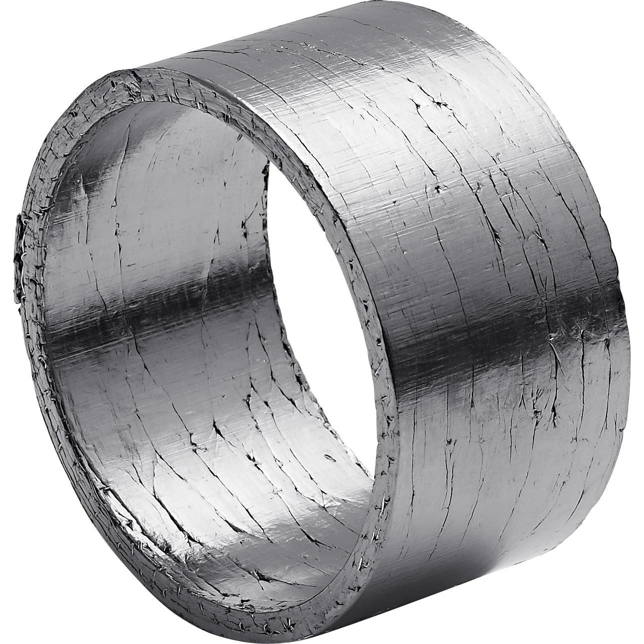 Athena Auspuffdichtung Krümmer an Dämpfer 48,8/55/28,5mm - Motorradteile & Ersatzteile - Auspuff