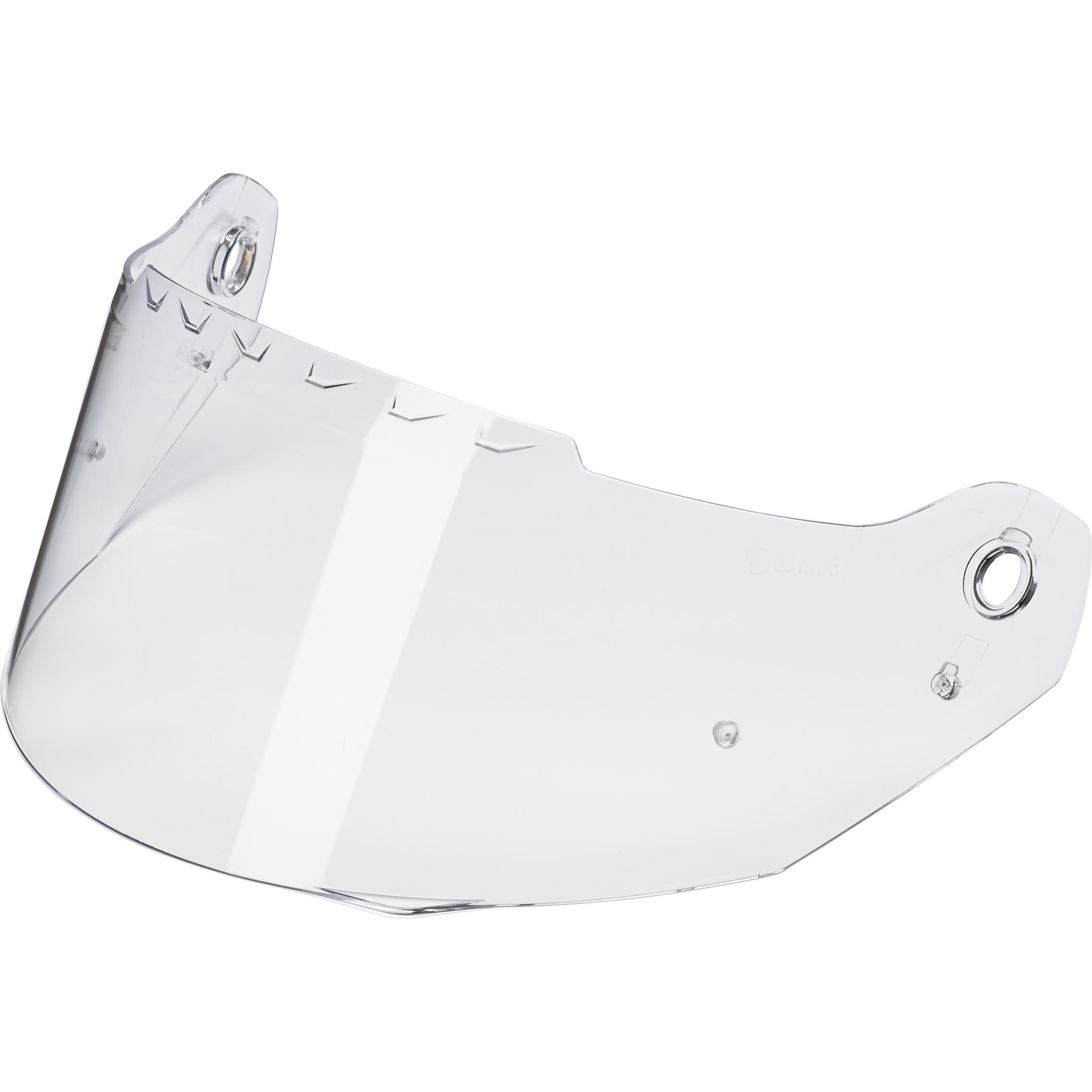 Nexo Visier Tour, Fiber Comfort AIR 2.0 Pinlock vorbereitet klar - Helme & Brillen - Helmvisiere