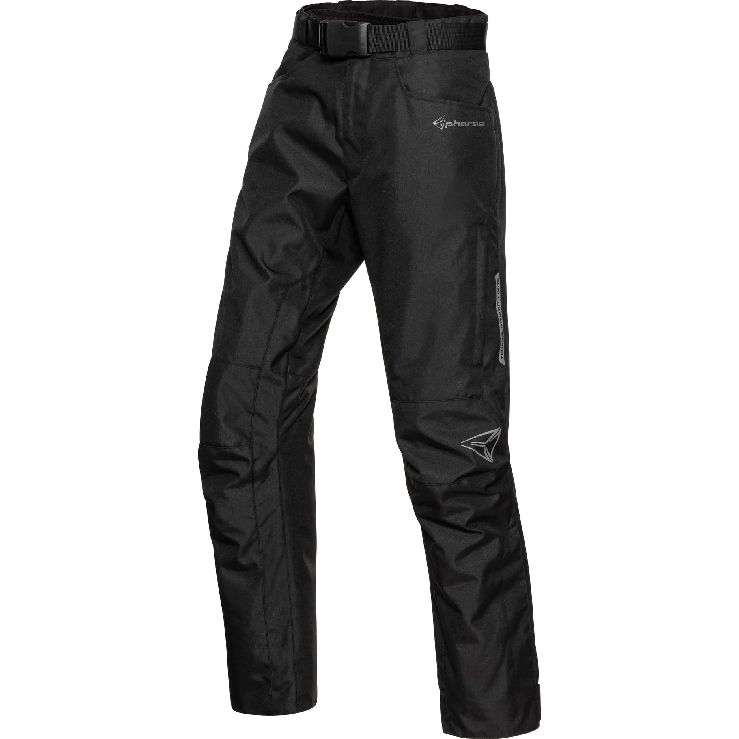 Pharao-Sitka WP Damen Textilhose-2111171003001107