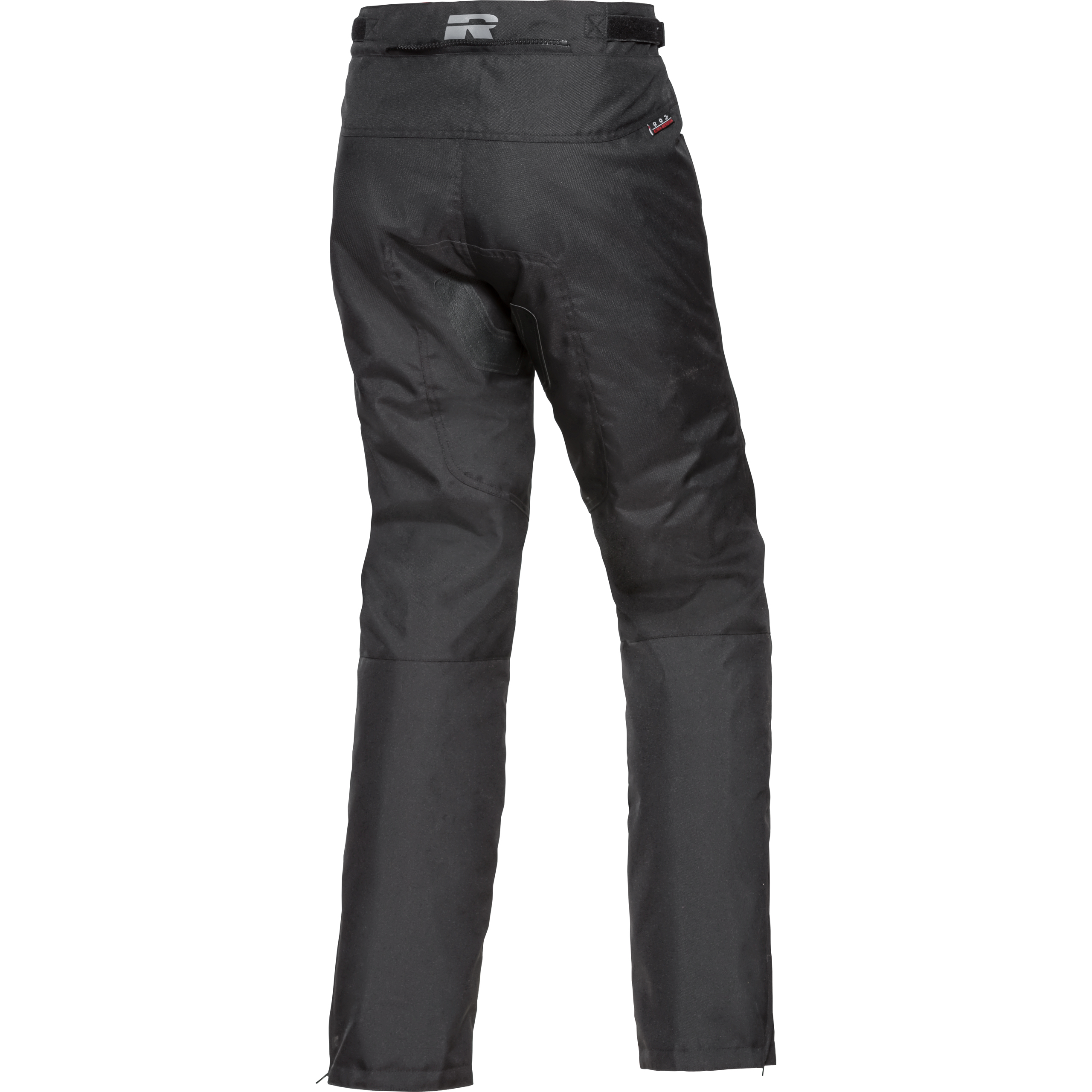 Road-Touring WP Textilhose 1.0 schwarz/neongelb XXL-2100171003009012