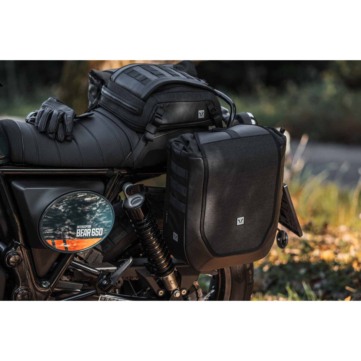 SW-MOTECH-Legend Gear Seitentasche für V-Loc 16 Liter-0002214197000000