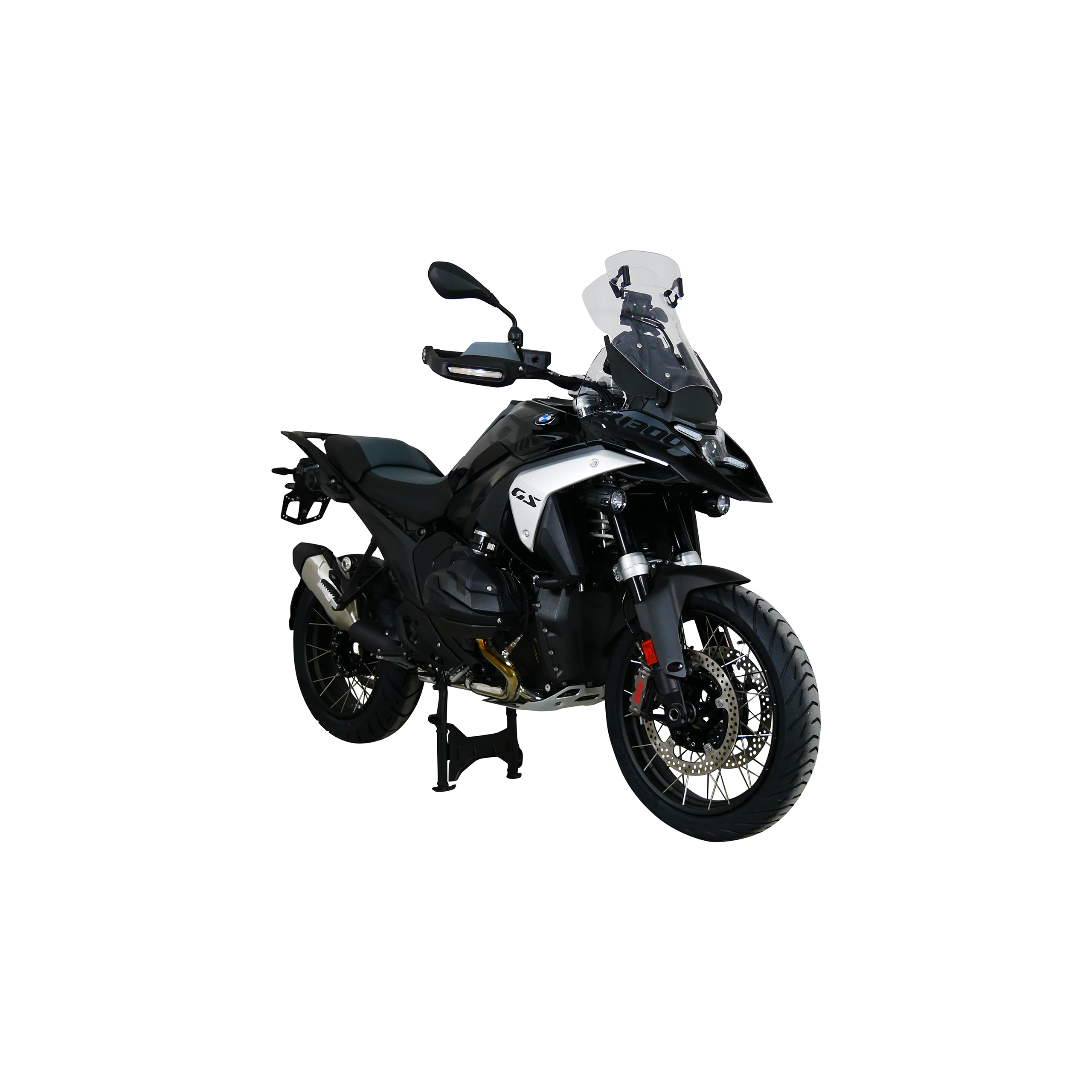 MRA Vario-Tourenscheibe VTM klar für BMW R 1300 GS - Motorradteile & Ersatzteile - Verkleidungen & Abdeckungen