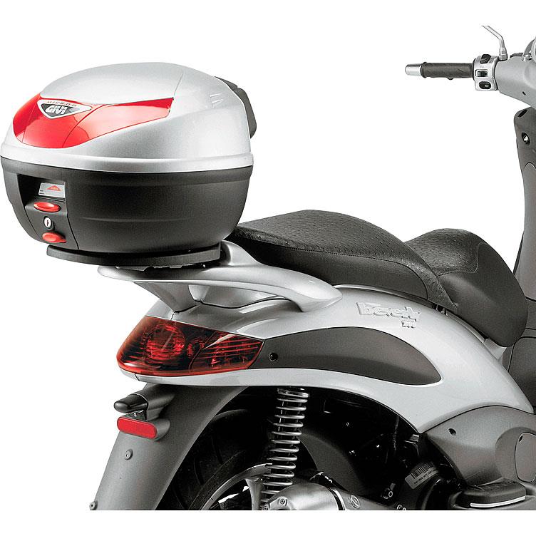 Givi-Montagekit für Adapterplatten E341 für Beverly 125-500 01-04-5666731068000210