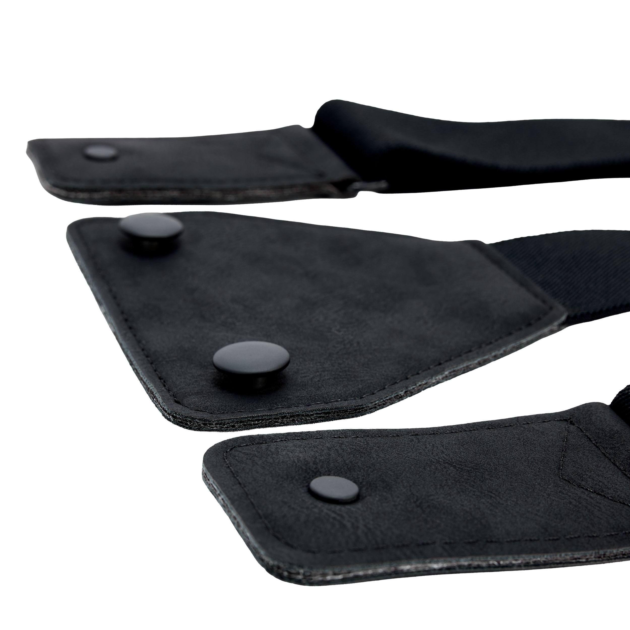 POLO-Knopf Hosenträger schwarz-0001668999001