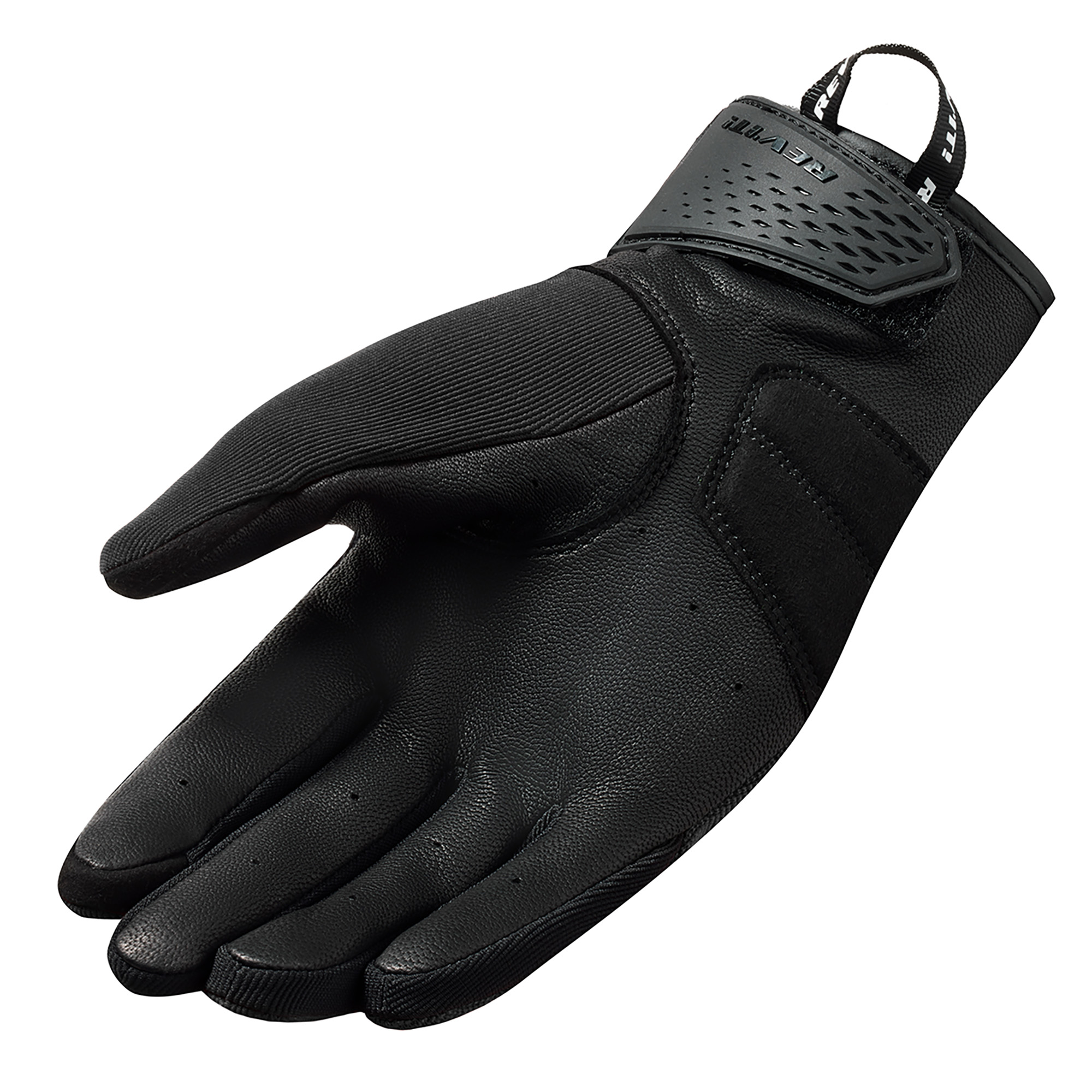 REV'IT!-Mosca 2 Damen Handschuh schwarz XS-0002088007001007