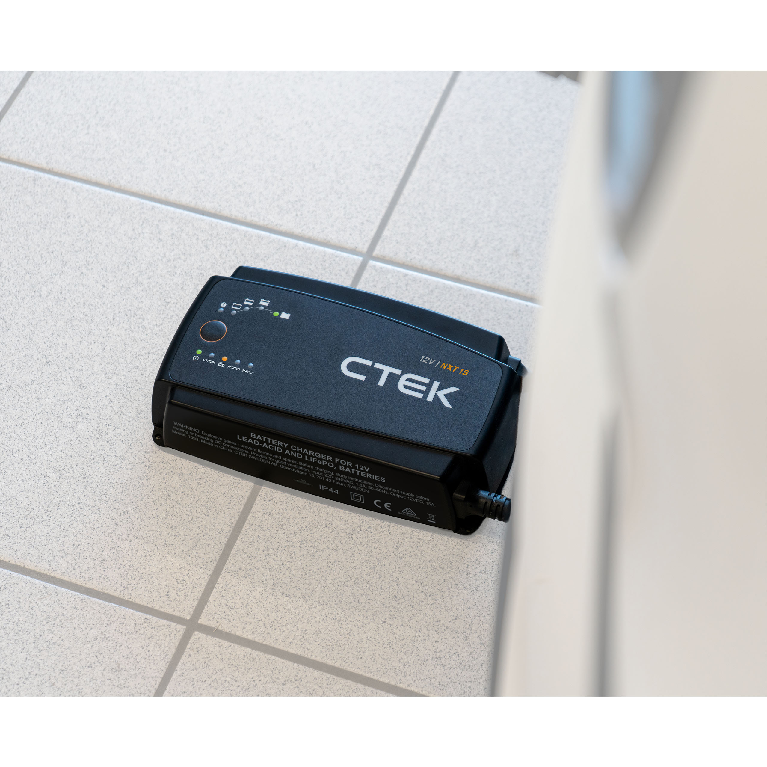 CTEK-NXT 15 EU-0001993184000000