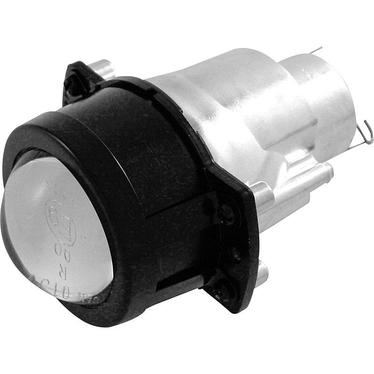 Shin Yo-H1 DE-Scheinwerfer Ø50mm zum Einbau-5551761033003322