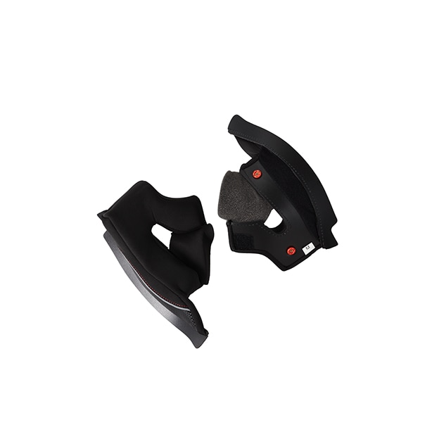 Nexo-Wangenpolster Integralhelm Comfort II-4432351999001008