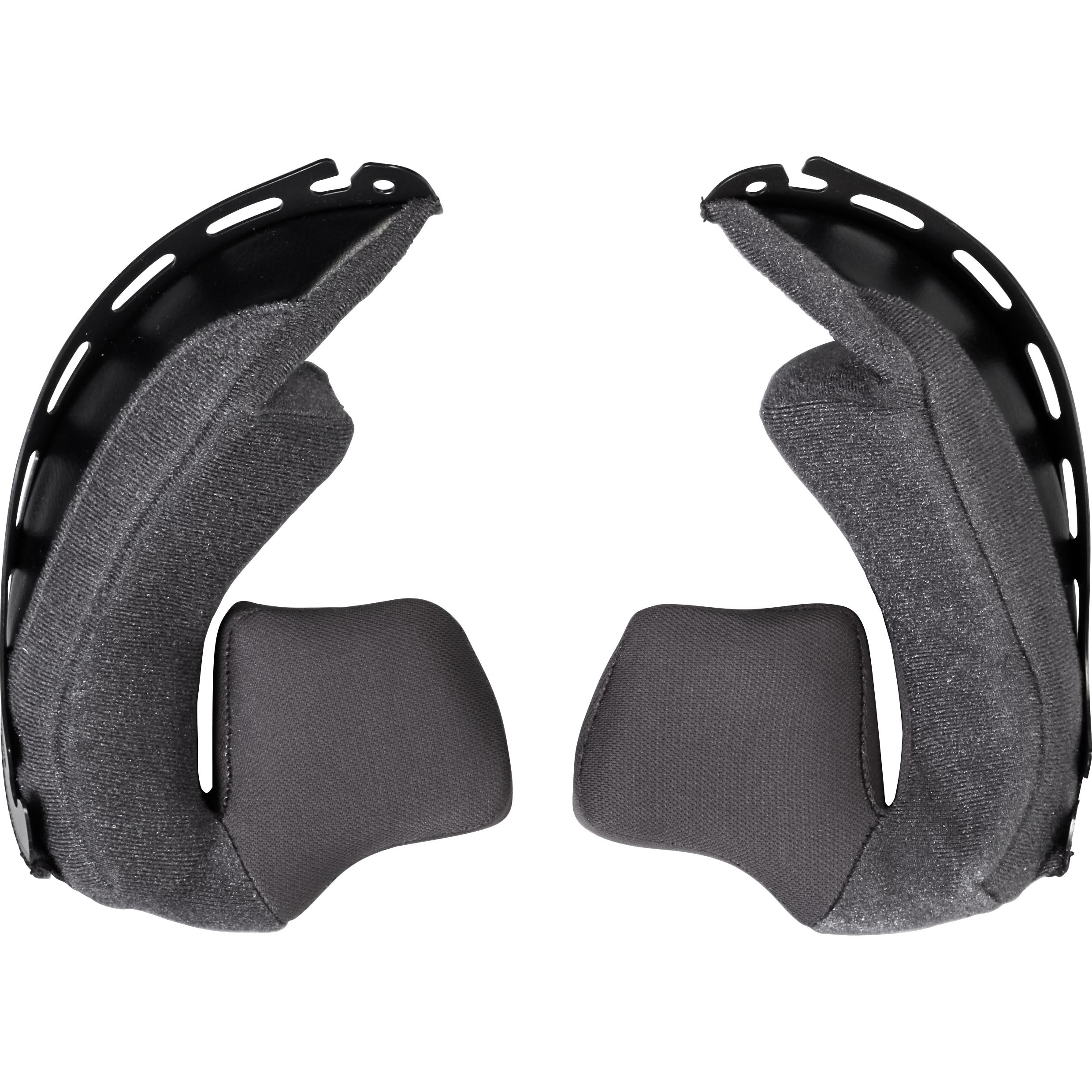 Shoei-Wangenpolster J-Cruise 39 mm-4426301999000010