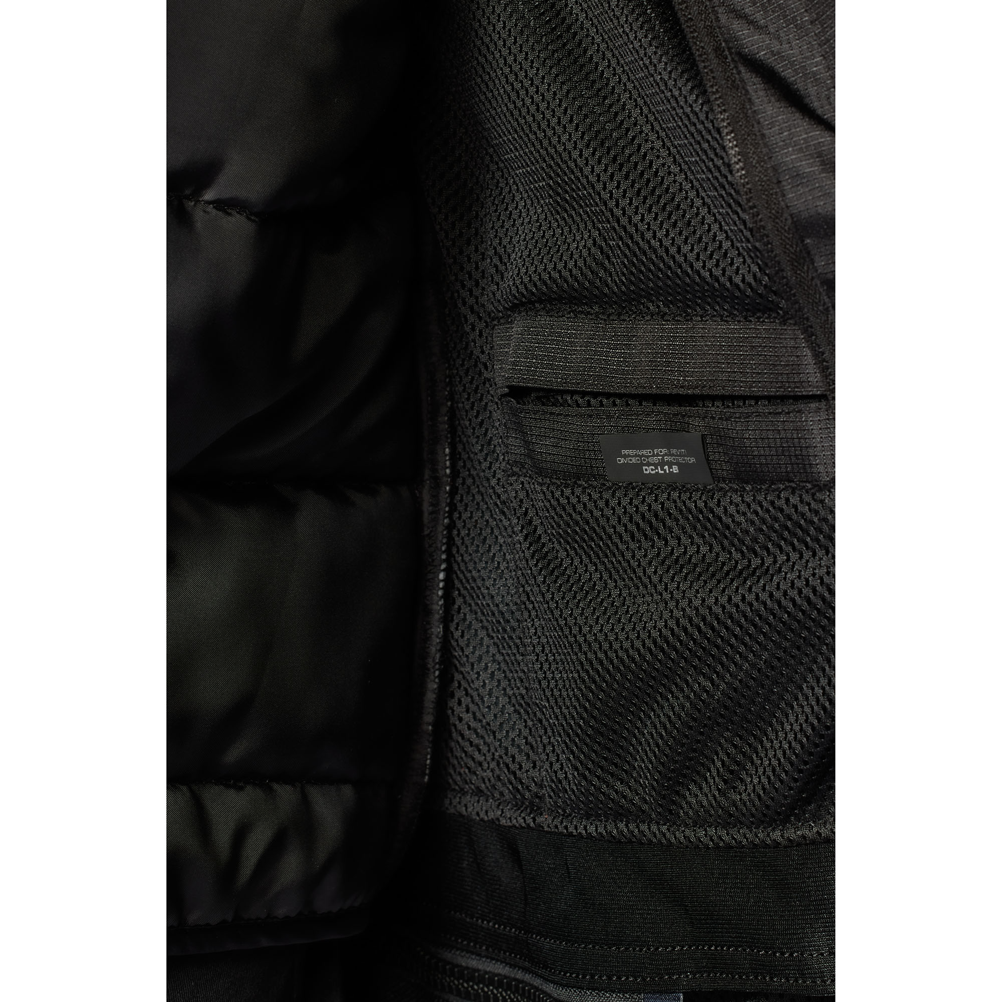 REV'IT!-Hyperspeed 3 Air Jacke-0002060999031308