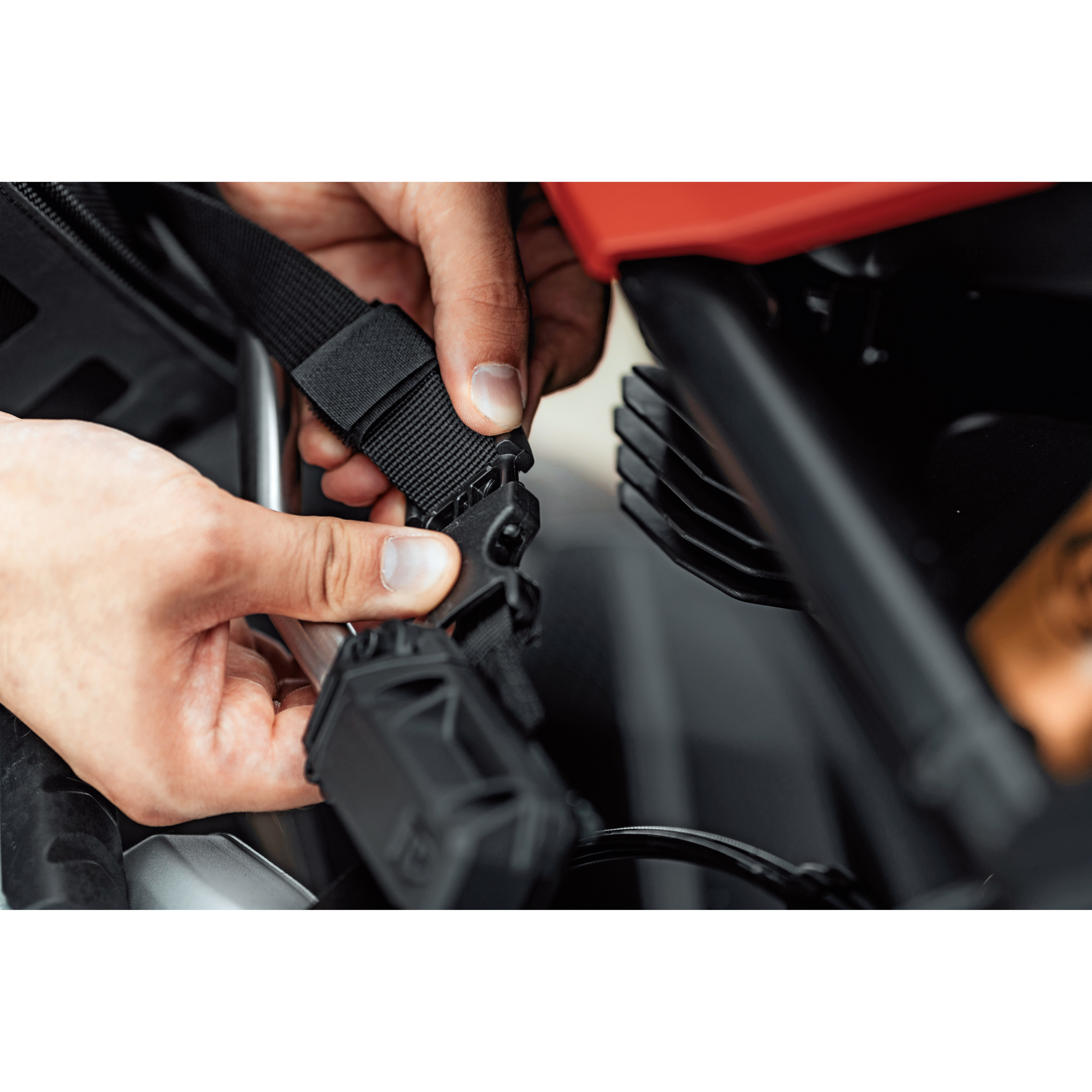 SW-MOTECH-Satteltaschenpaar Quick-Lock Blaze PRO-5740471199000161