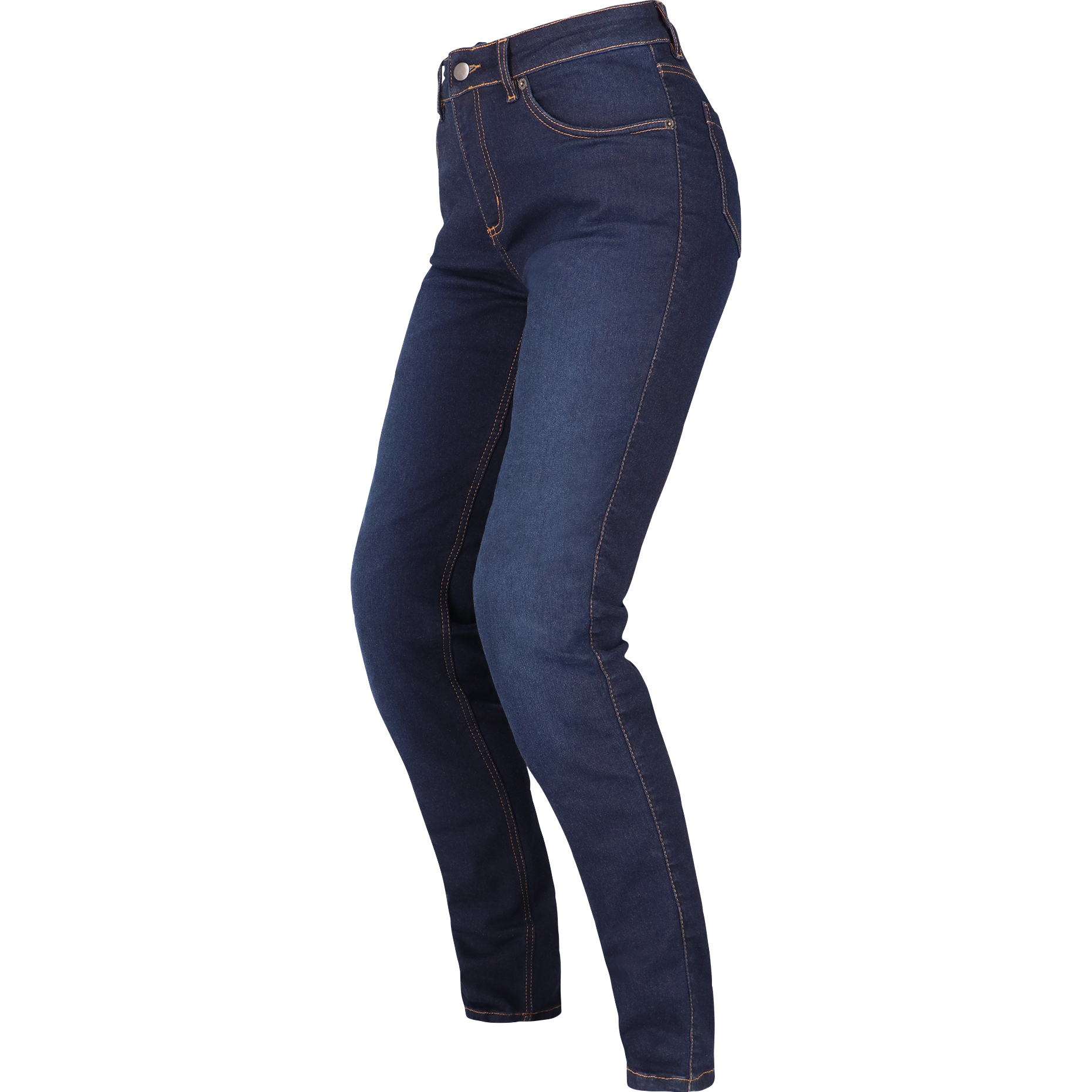 Richa-Original 2 Damen Jeans Slim Fit kurz navy 40-2110151002003300