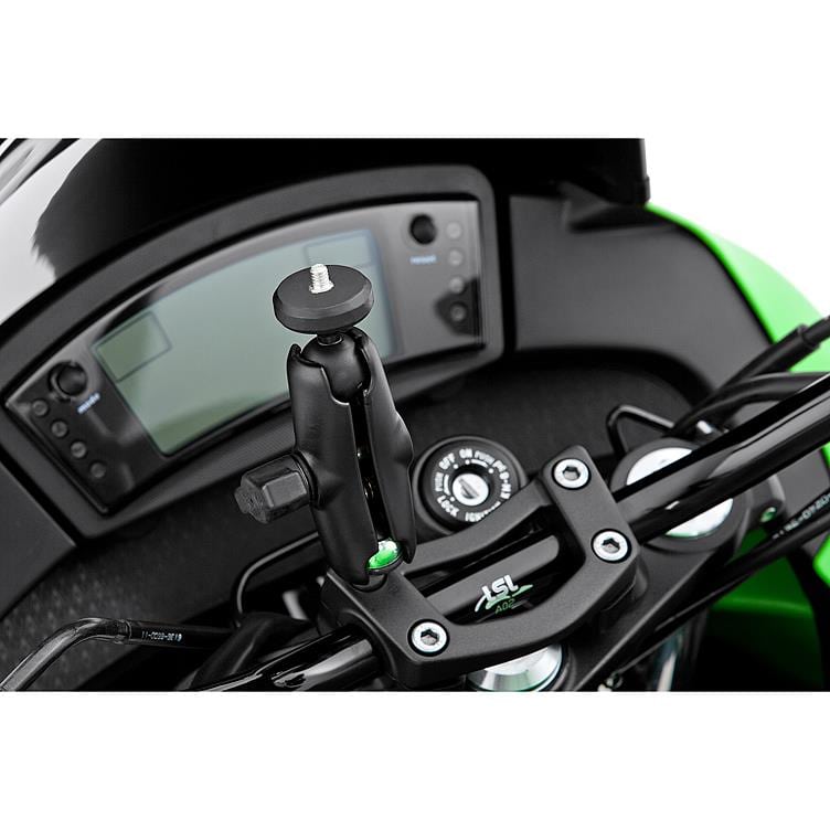 Berni`s-Kamerahalter NHZ5 mit Kugel und Gummilager-5624731