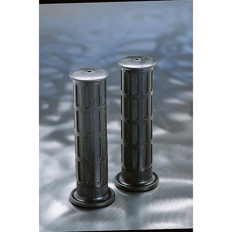 Hashiru-Griffgummipaar ST08 für 22mm geschlossene Enden-5033061086000620