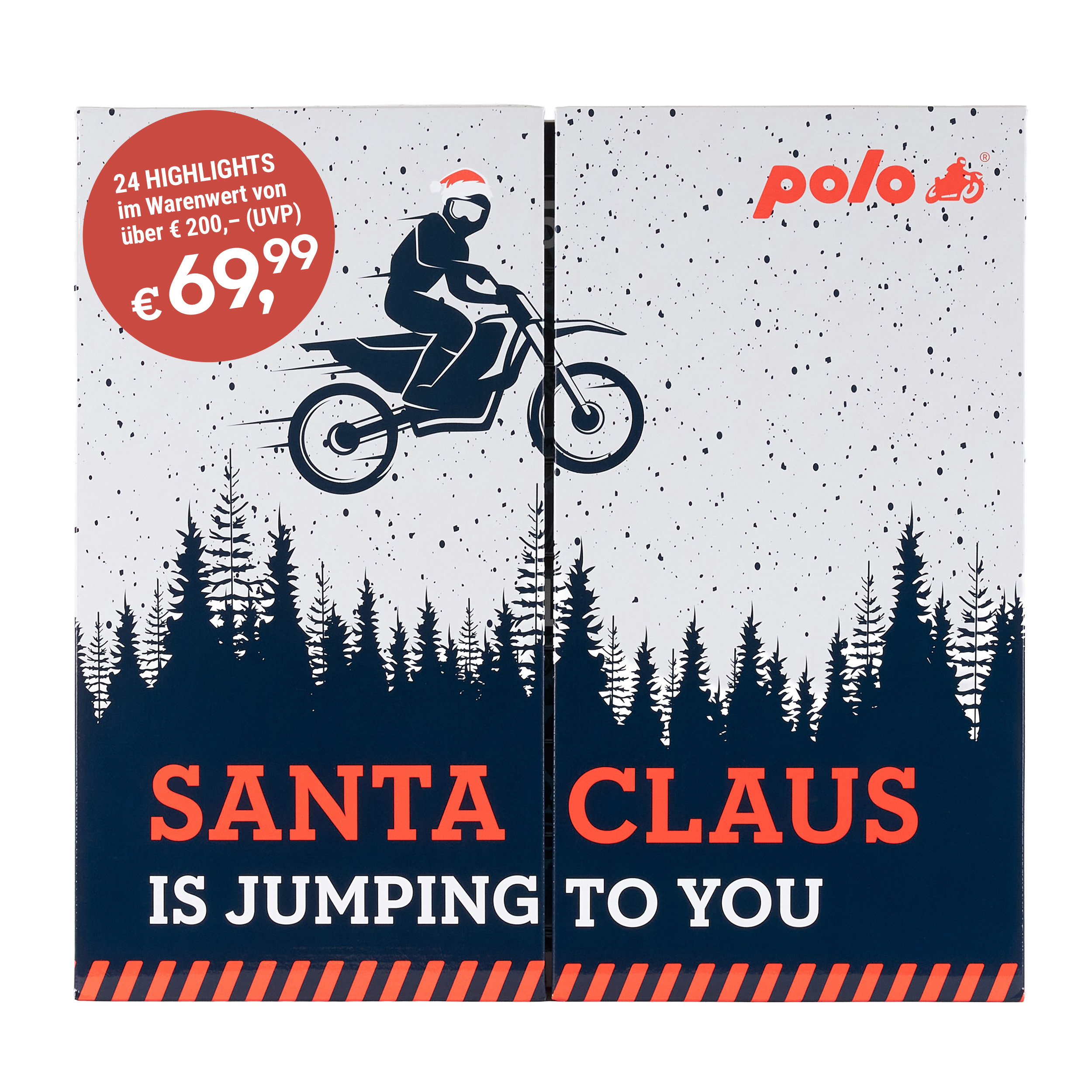 POLO-Biker-Adventskalender DE/AT 2025-0001502223000000