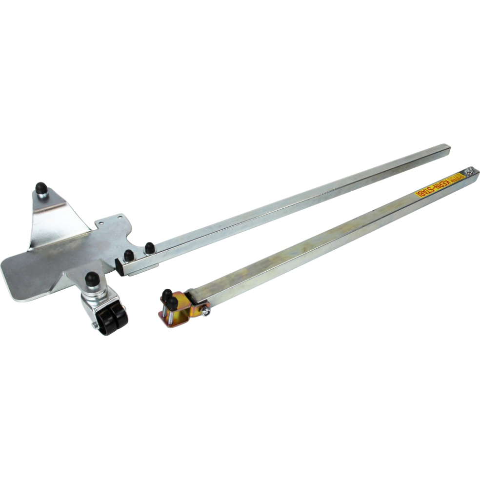 Kern-Stabi-Vorderradaufnahme 2017RSII für Monoständer-5699031149001980