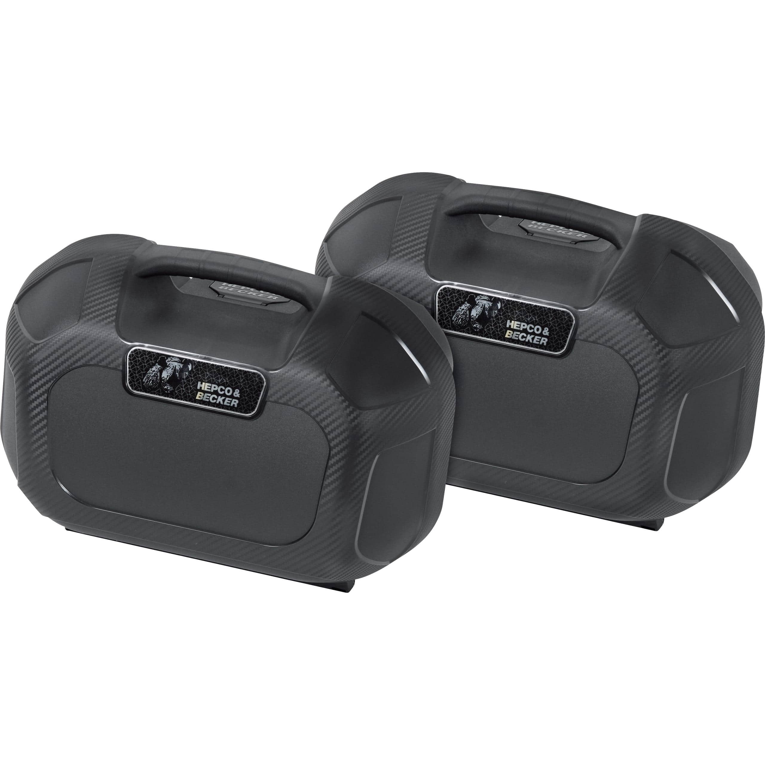 Hepco & Becker-Seitenkoffer Orbit für C-Bow-5710711000010130