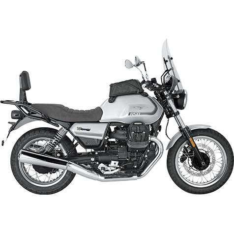 Givi-Sissybar für Träger SR8206, TS8206B für V7 Stone/Special 21--5751371108010060