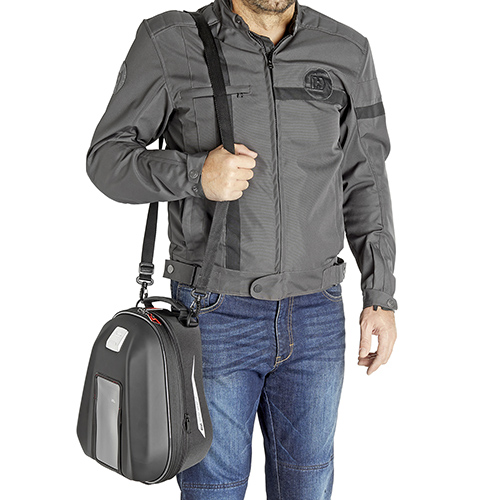 Givi-Tankrucksack Tanklock 12-15 Liter ST612-5745651000000000