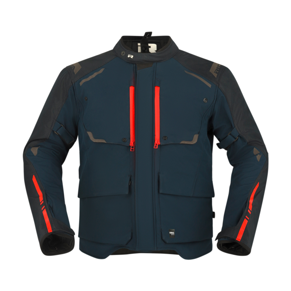 Richa-Taurus Textiljacke-0001922999003009