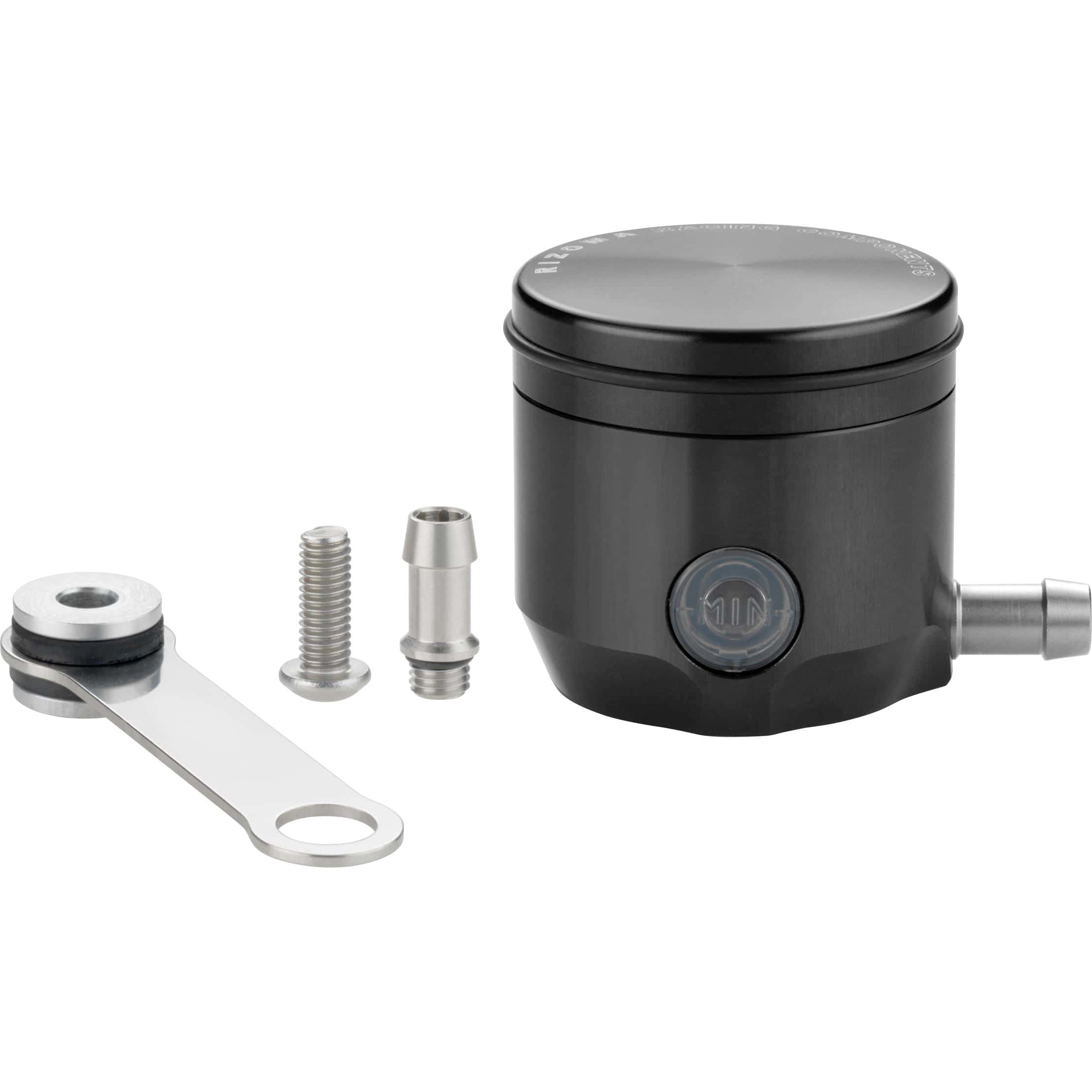 Rizoma-Ausgleichsbehälter Alu 25ml rechts CT027-6054261070005340