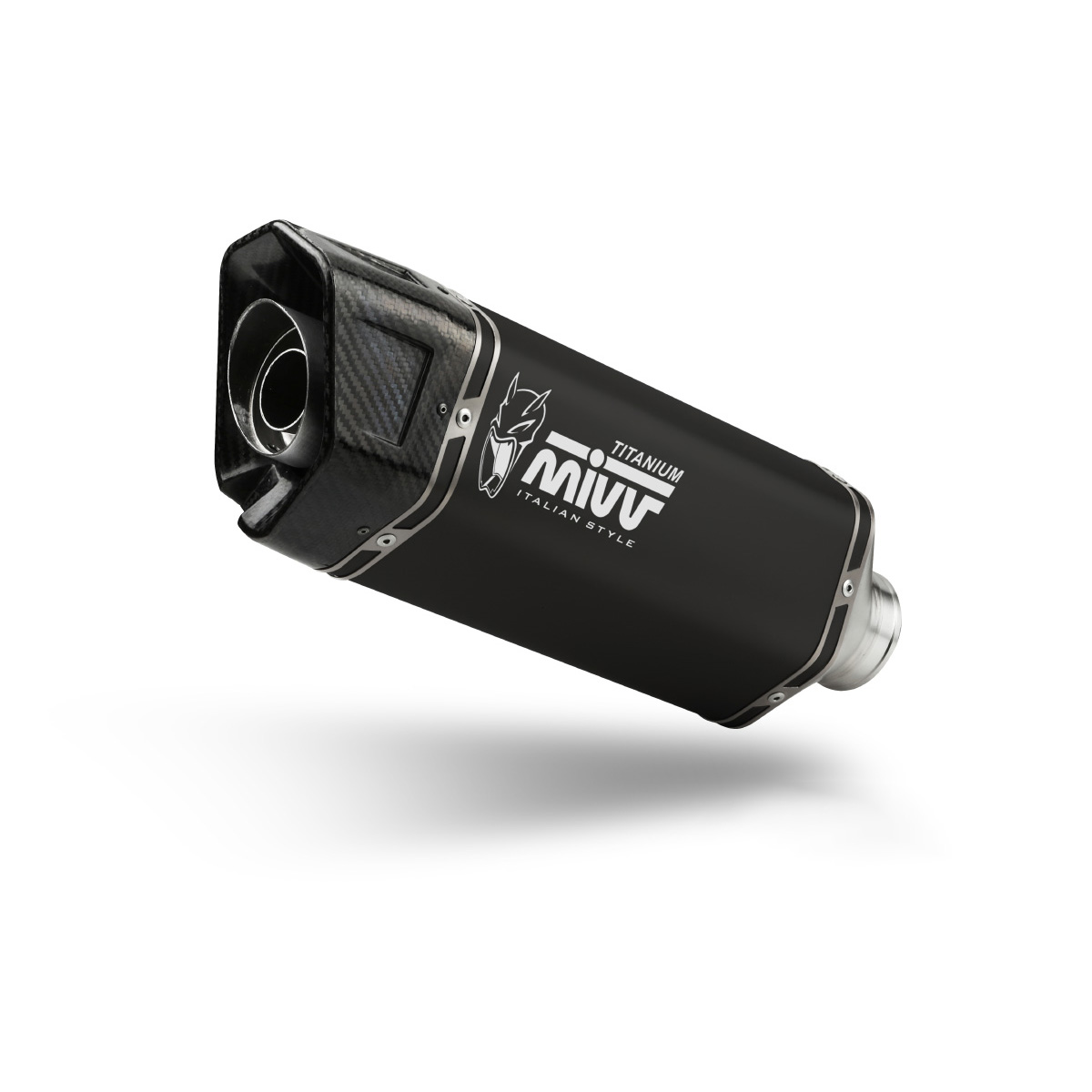 MIVV-Auspuff SR-1-0001270
