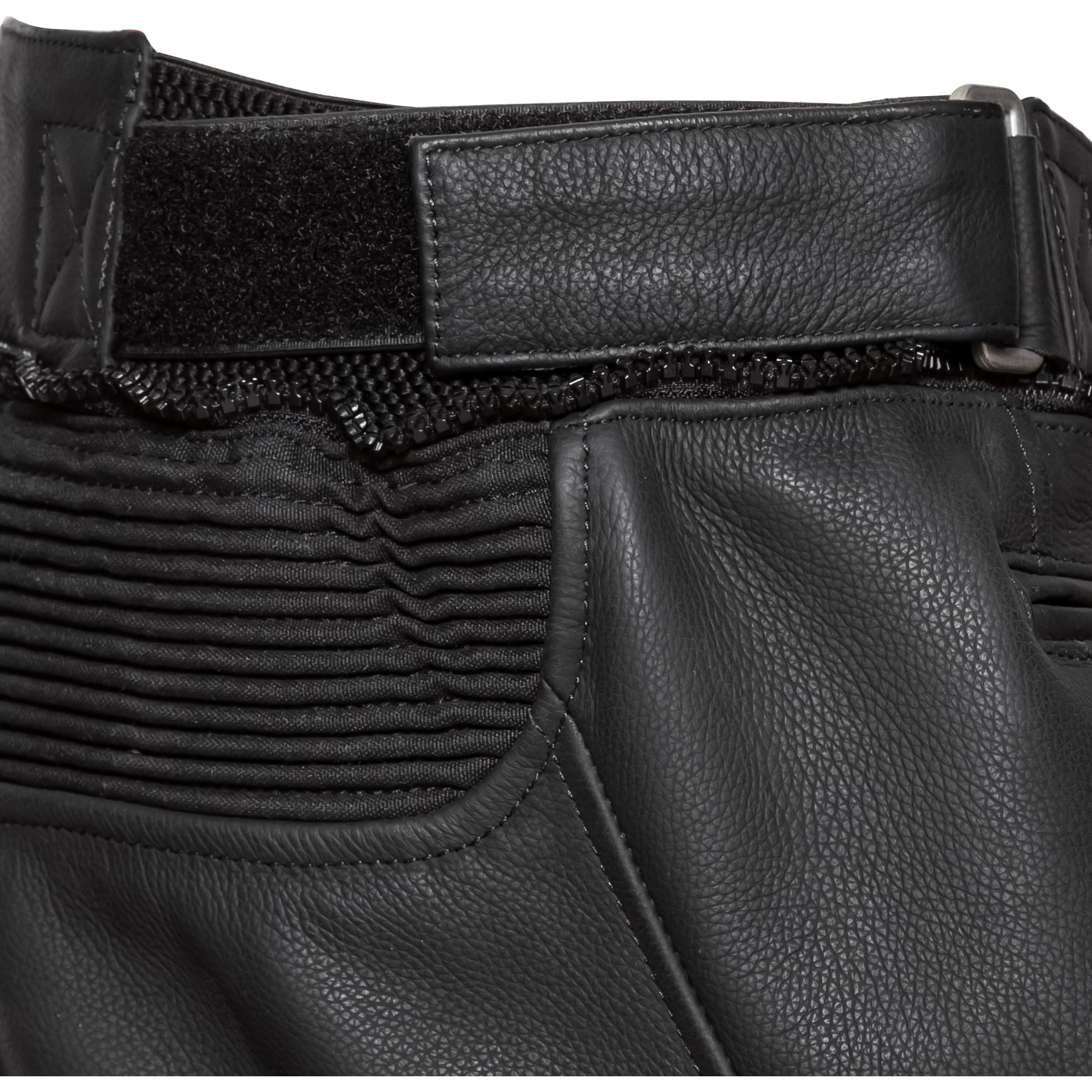 FLM-Brooklands Lederkombihose-1109631002001306