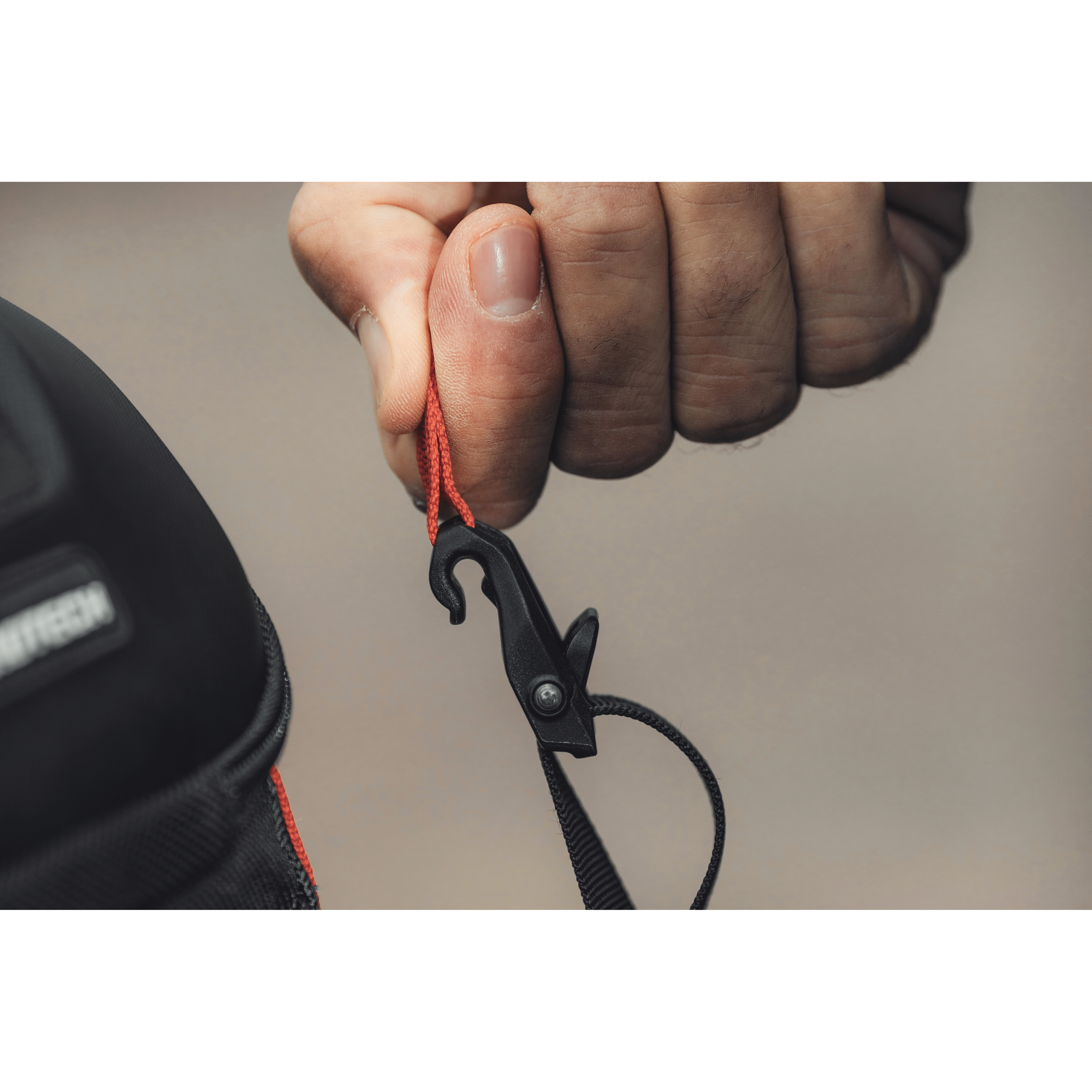 SW-MOTECH-Hecktasche Roadpack PRO 8-14 Liter Stauraum-5737621212000130